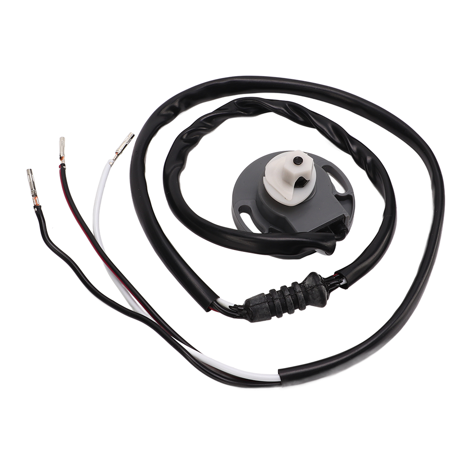 Trim 3849411 Sender Sensor Bootsgetriebeeinheit, Ersatzteil Kompatibel Mit Sx-m, Dp-s, Dp-sm Heckspiegel-sets, Außenbordmotor.