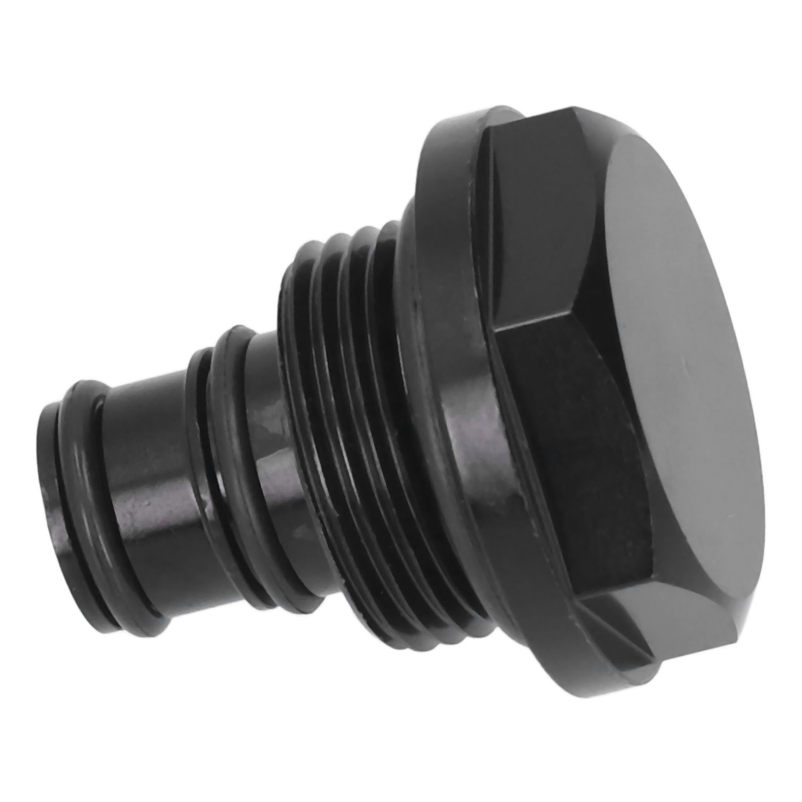 Ersatz-turbomagnetventil Für Dodge Ram Cummins He351cw (2004–2007), Schwarzer Stecker, Langlebiges Bauteil