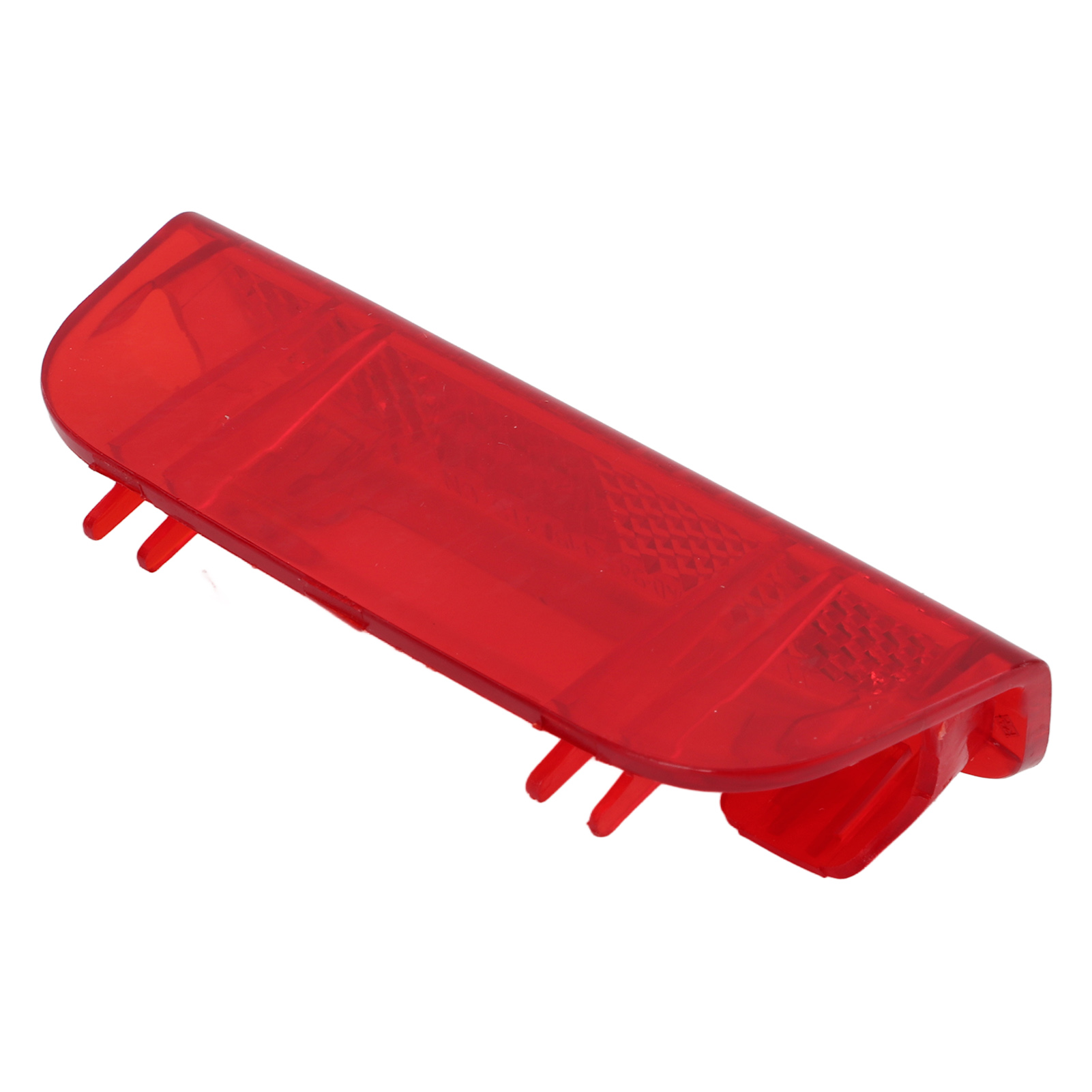 Rotes Türreflektor-set Für Den Innenraum, Verkehrssicherheits-retroreflektierender Aufkleber, Ersatzteil 1kd947419, Kompatibel Mit Mk5 2005-2010