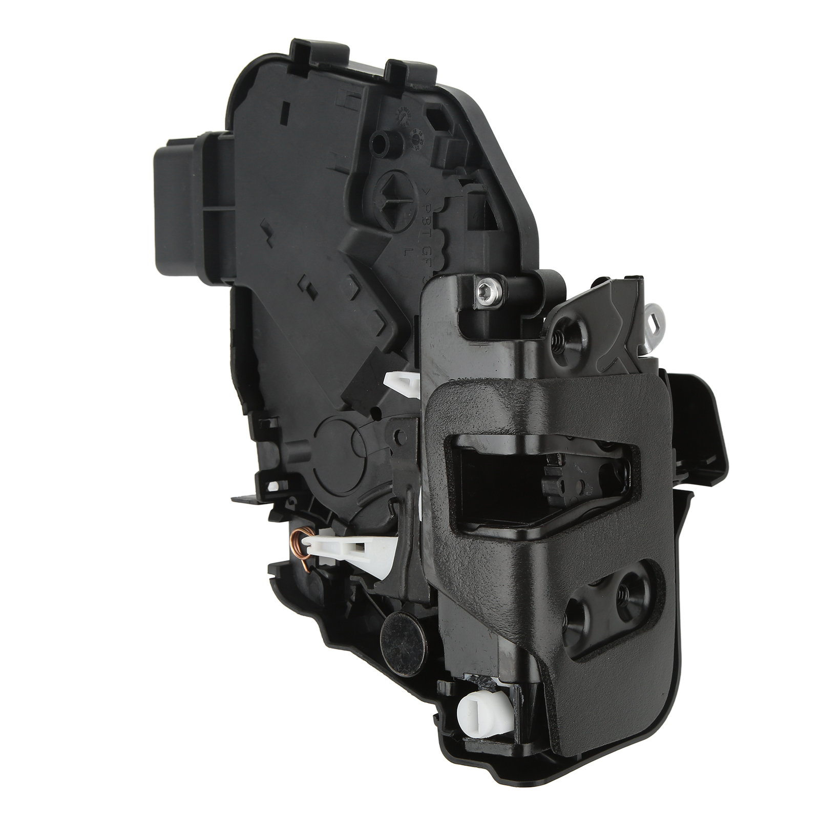 Türschloss Hinten Links Lr091361 Verriegelungsaktuator Ersatzteil Für Land Rover Freelander 2 2006-2014