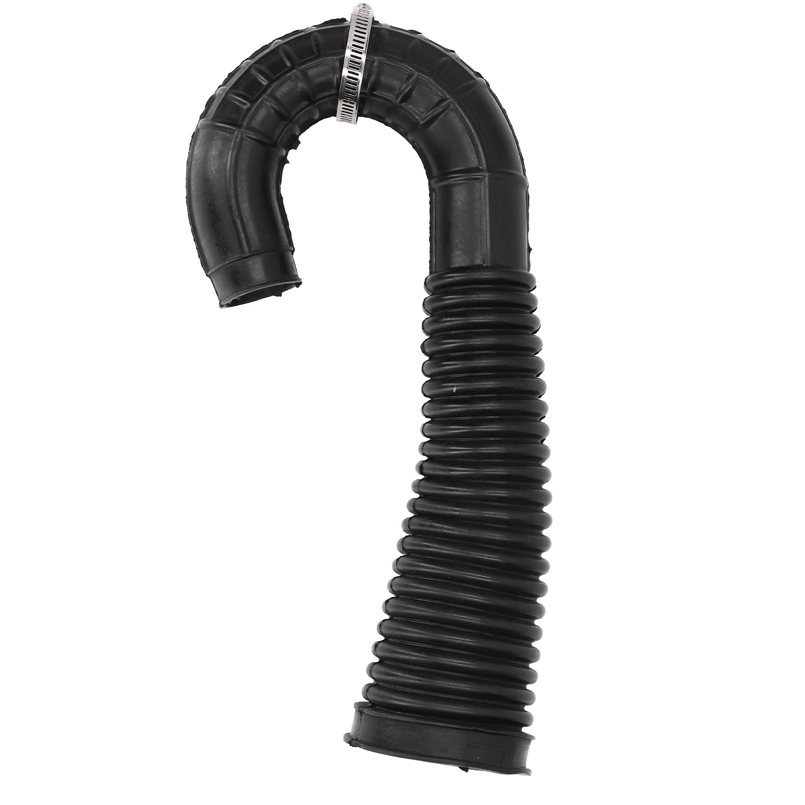 Luftfilter-vergaser-ansaugrohr 45 Mm/80 Mm Ersatz Für Gy6 150cc Roller/moped