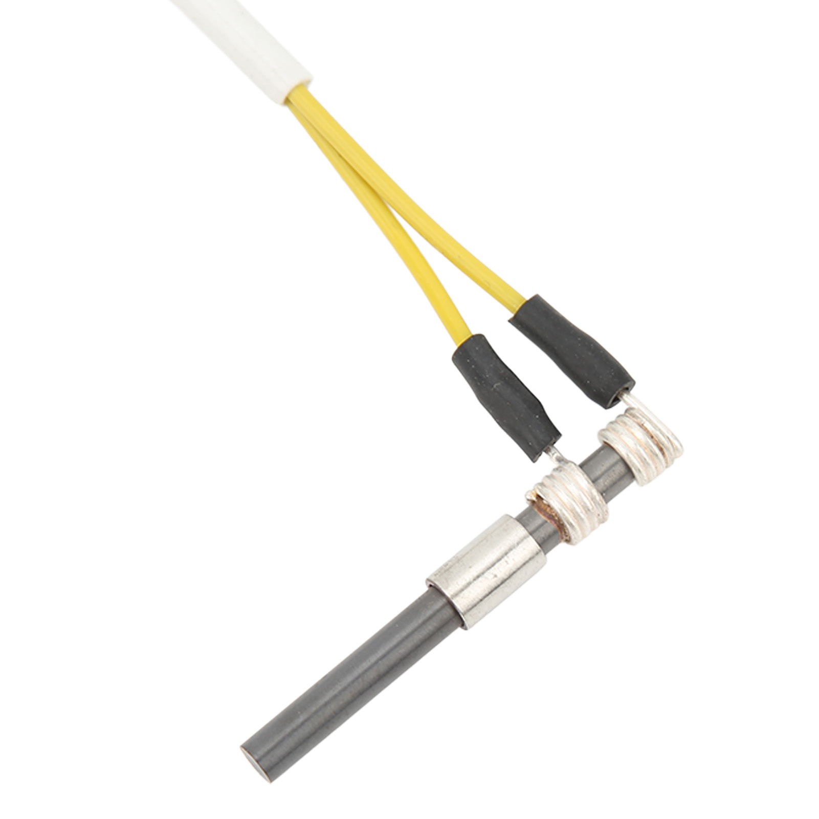 Siliziumnitrid-keramik-glühkerze 9005087a Für Webasto Air Top 2000 St 24v Standheizung, Kompatibler Zünder, Ersatzteil