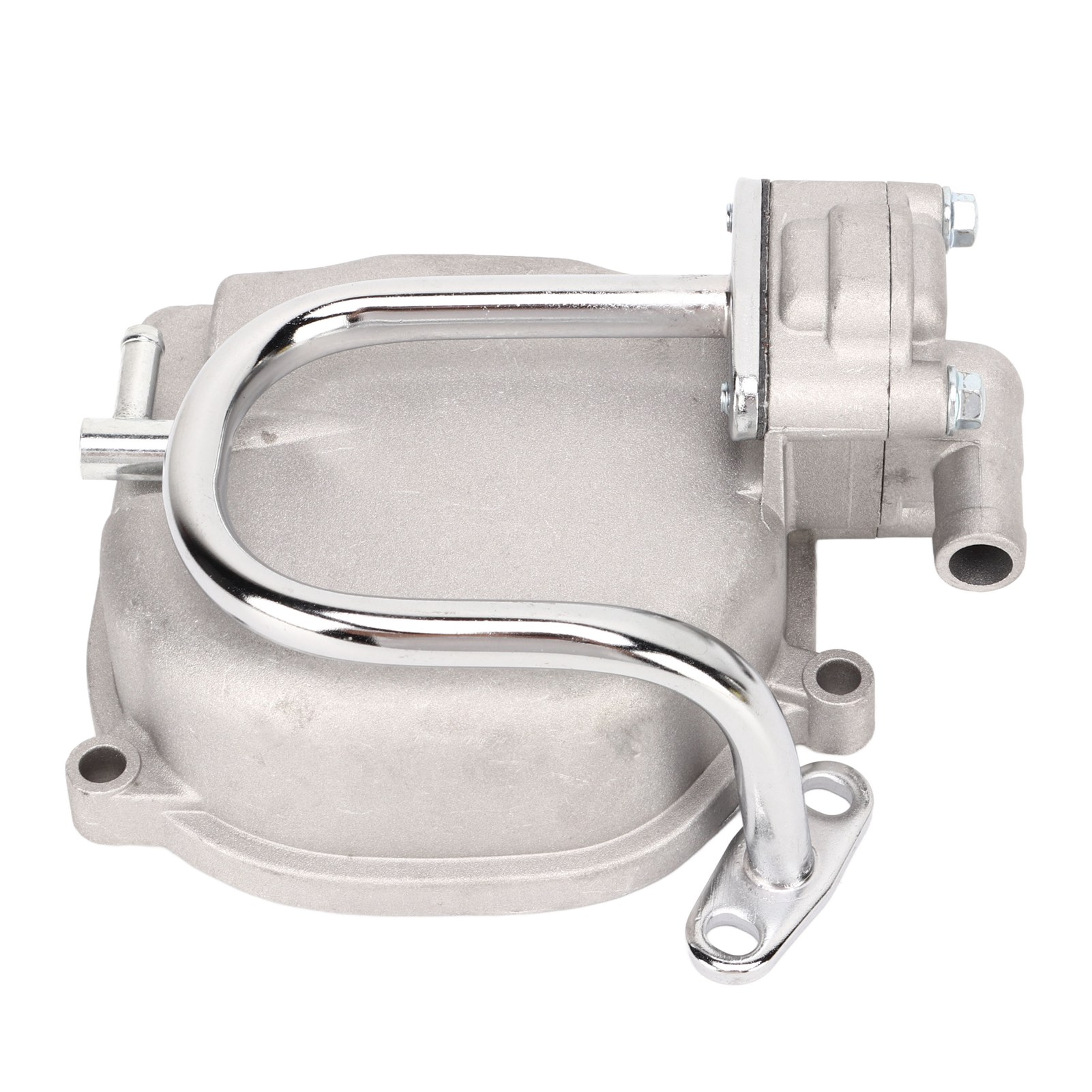 Zylinderkopf-ventildeckel Aus Aluminiumlegierung Als Ersatz Für Gy6 50cc 80cc Roller Und Motorrad