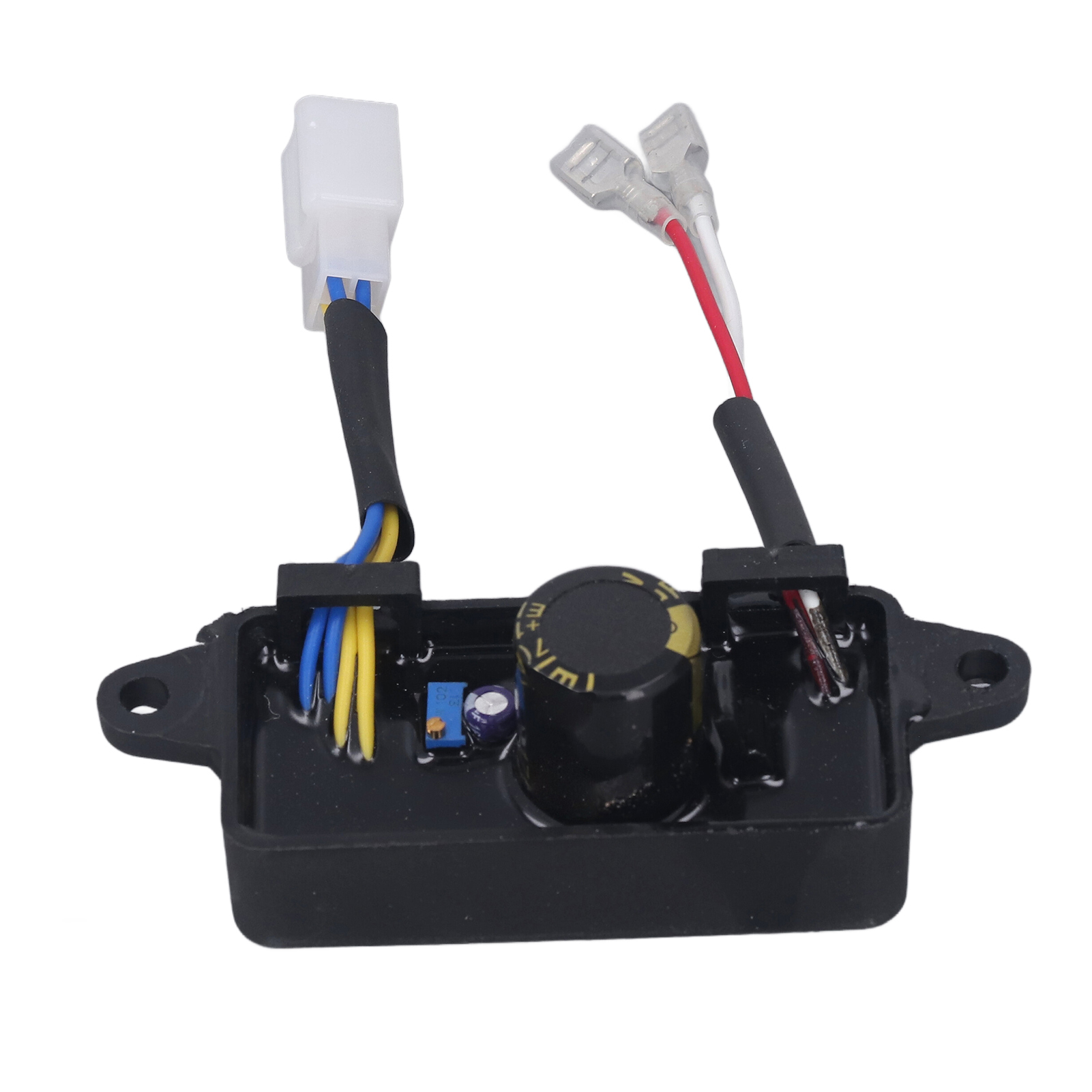 Automatischer Spannungsregler (avr) Einphasen-/dreiphasen-generatorstabilisator 220 V/380 V