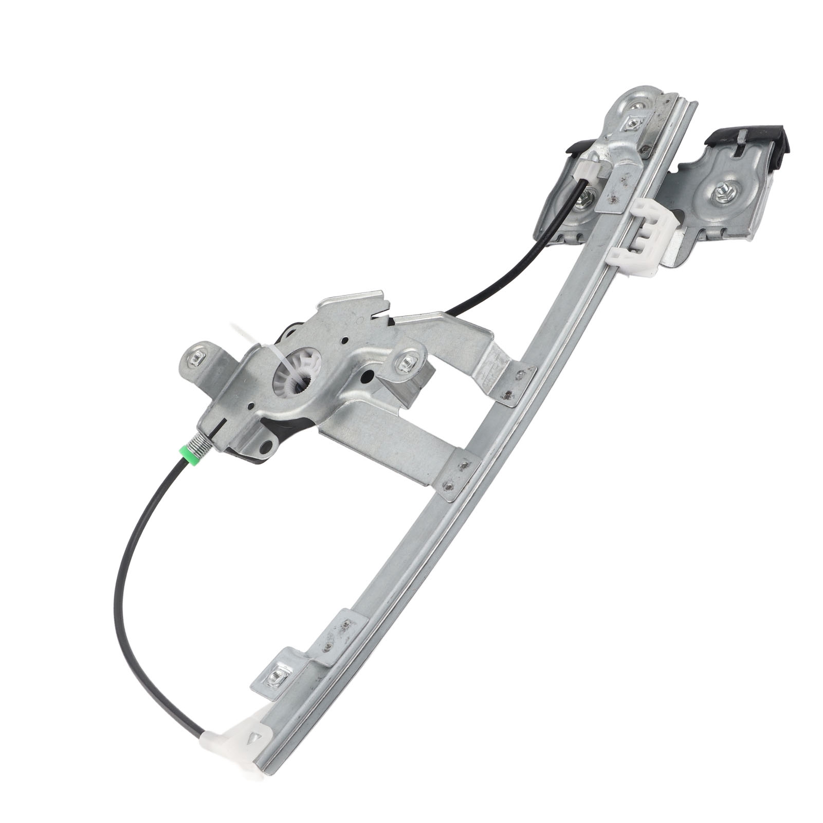 Rechter Hinterer Elektrischer Fensterheber Für Octavia 1u 1996-2010, Fensterhebermotor, Teilenummer 1u0839462