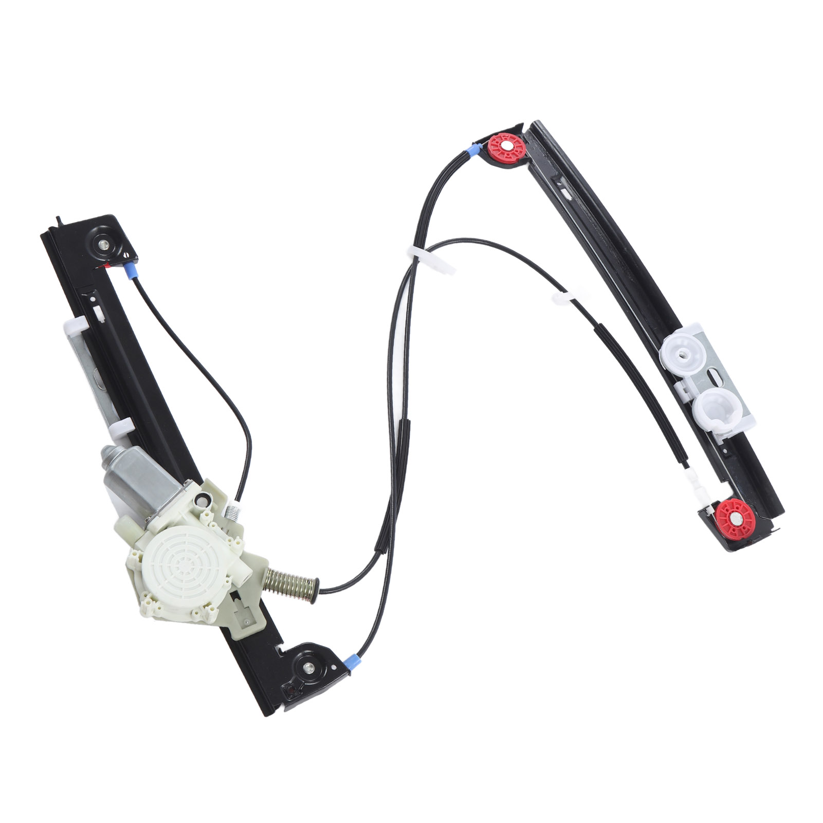 Elektrischer Fensterheber Mit Motor, Leichtgängiges Anheben, Stabile Konstruktion, Passend Für Cooper 2002-2005, Linke Seite, Art.-nr. 51337039451