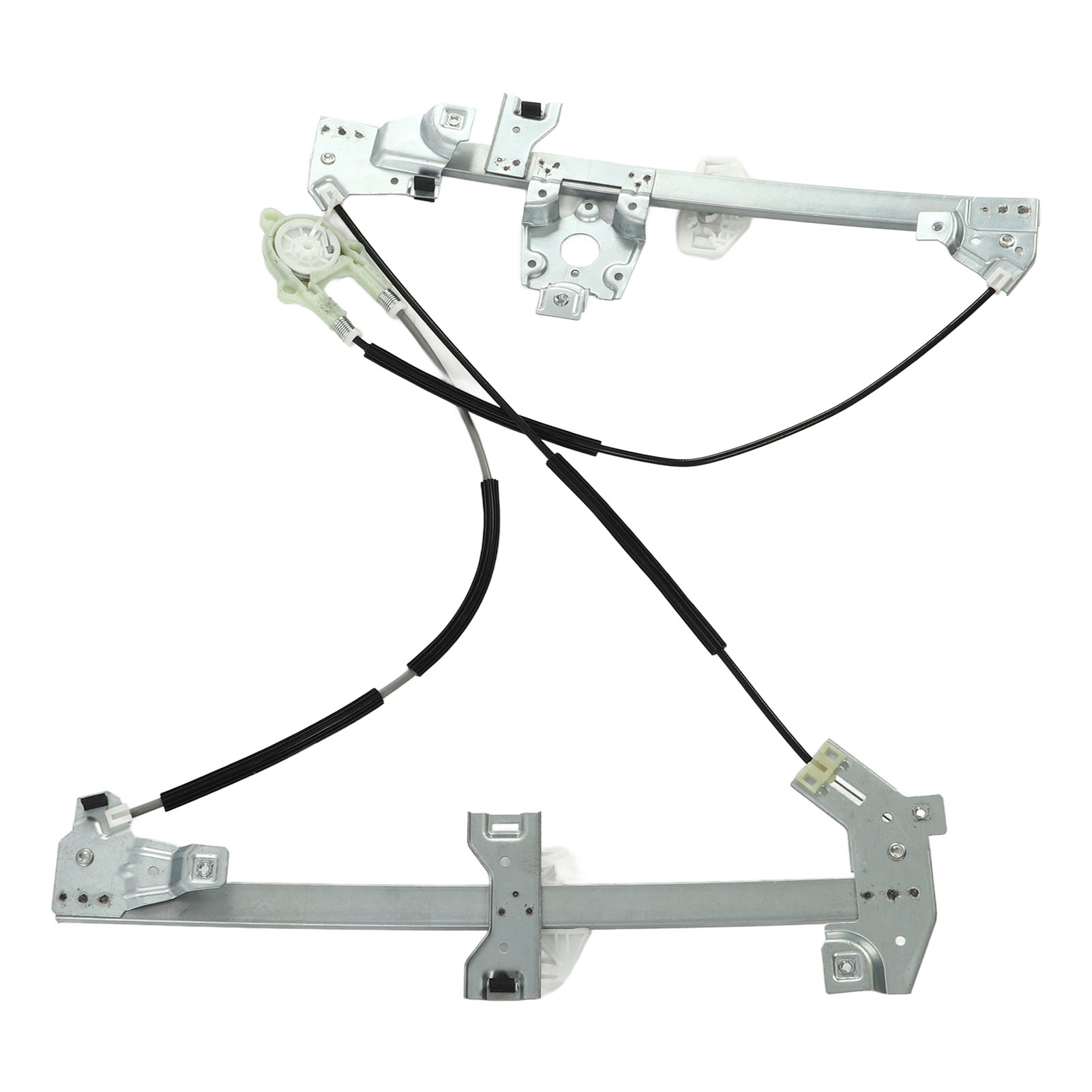 Schneller Elektrischer Fensterheber, Erhöhte Sicherheit, Kompatibler Ersatz Für Citroën Berlingo 1995–2008, Linke Seite, Teilenummer 9221g3