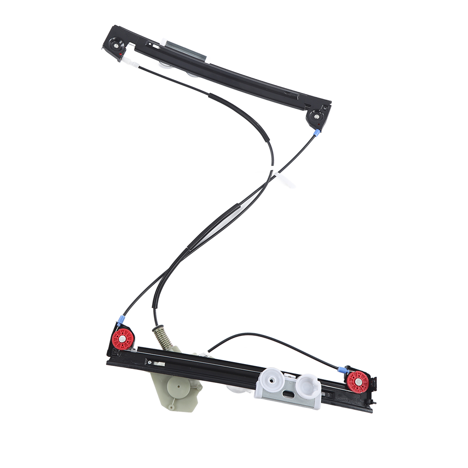 Elektrischer Fensterheber Vorne Links Und Rechts Für Cooper 2002-2005, Fahrer- Und Beifahrerseite, Teilenummer 51337039451, Direkter Ersatz