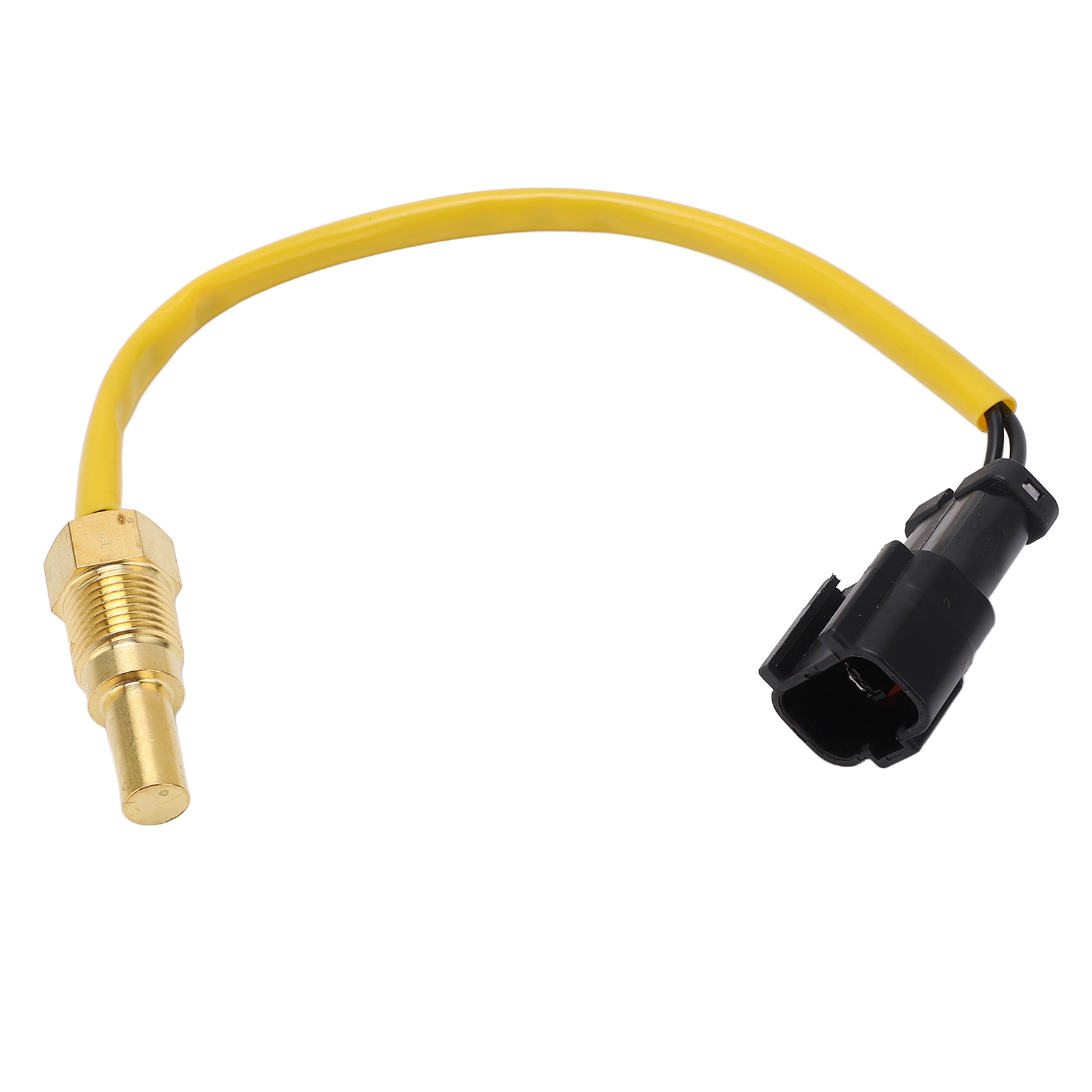 Wassertemperatursensor 7861-92-3320 Für Komatsu Pc200-5, Pc100-5, Pc120-5 Motoren 4d95, 6d95, Kompatible Temperatursonde