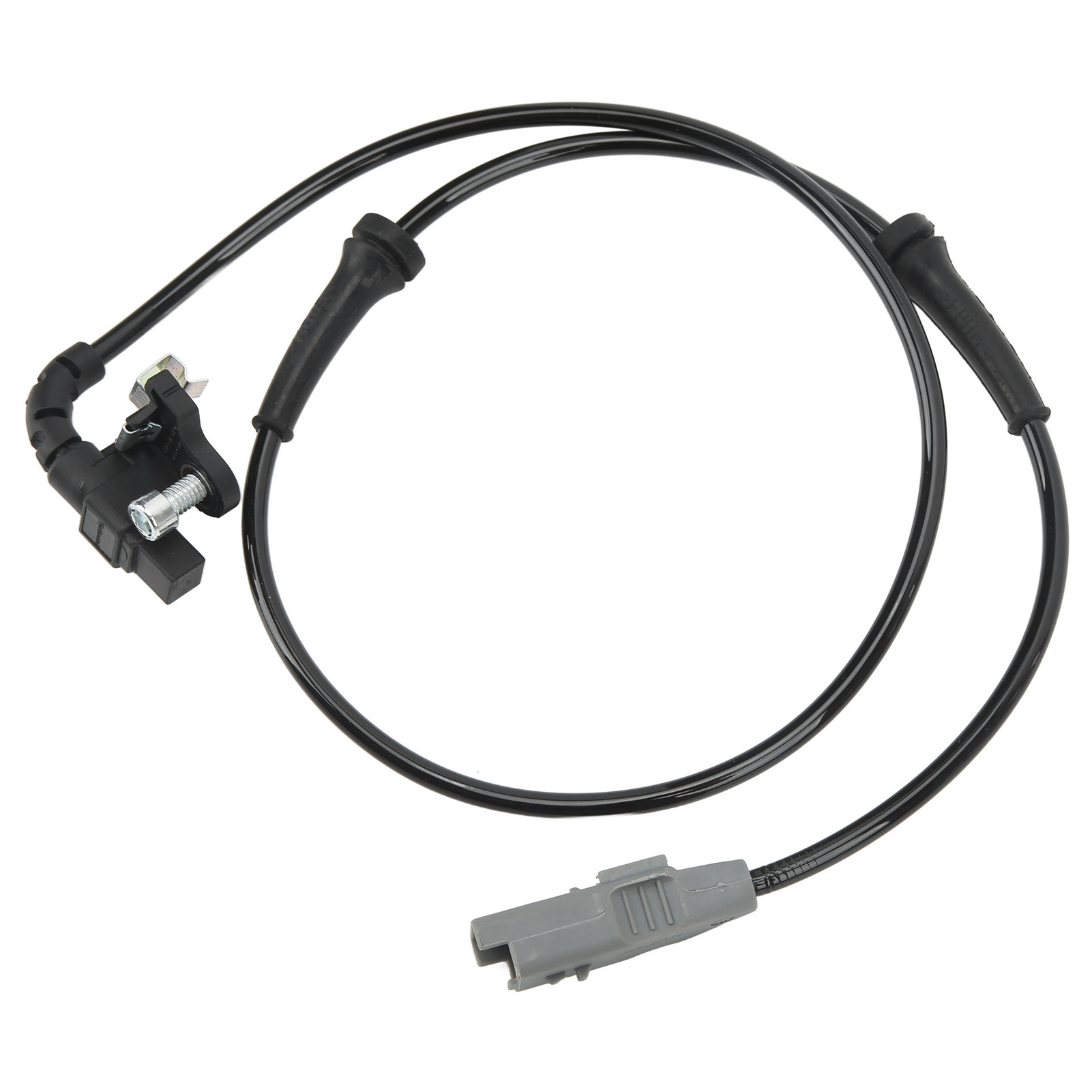 Abs-sensor 4545.l0 Hinten Links Rechts Stabile Leistung Ersatz Citroën C4 408 Ds4