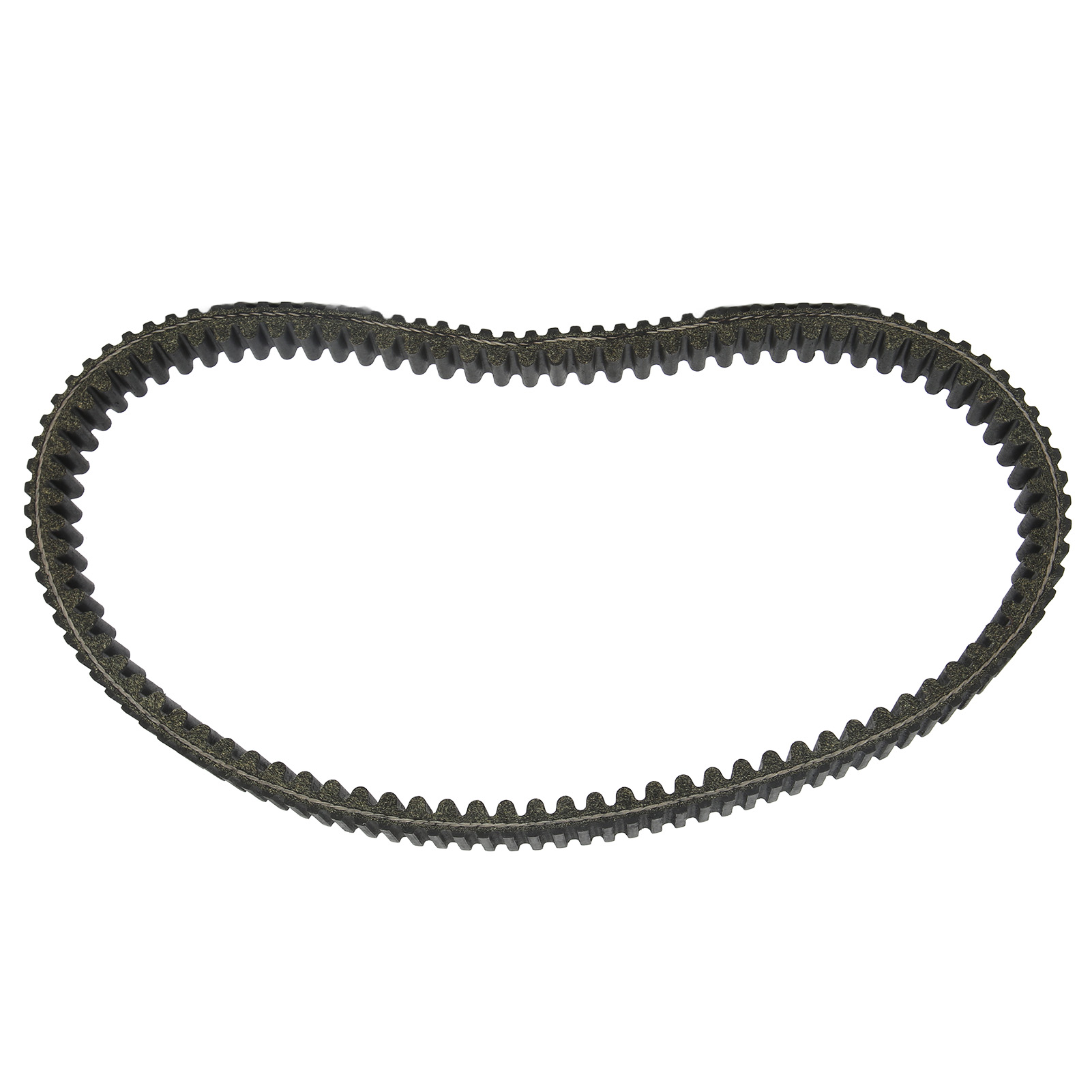 Verstärkter Schwarzer Gummiantriebsriemen 3211113 Für Atv/utv, Kompatibler Ersatz Für Sportsman 850 800 570 550 500 450, Hochleistungsriemen Für Atv.