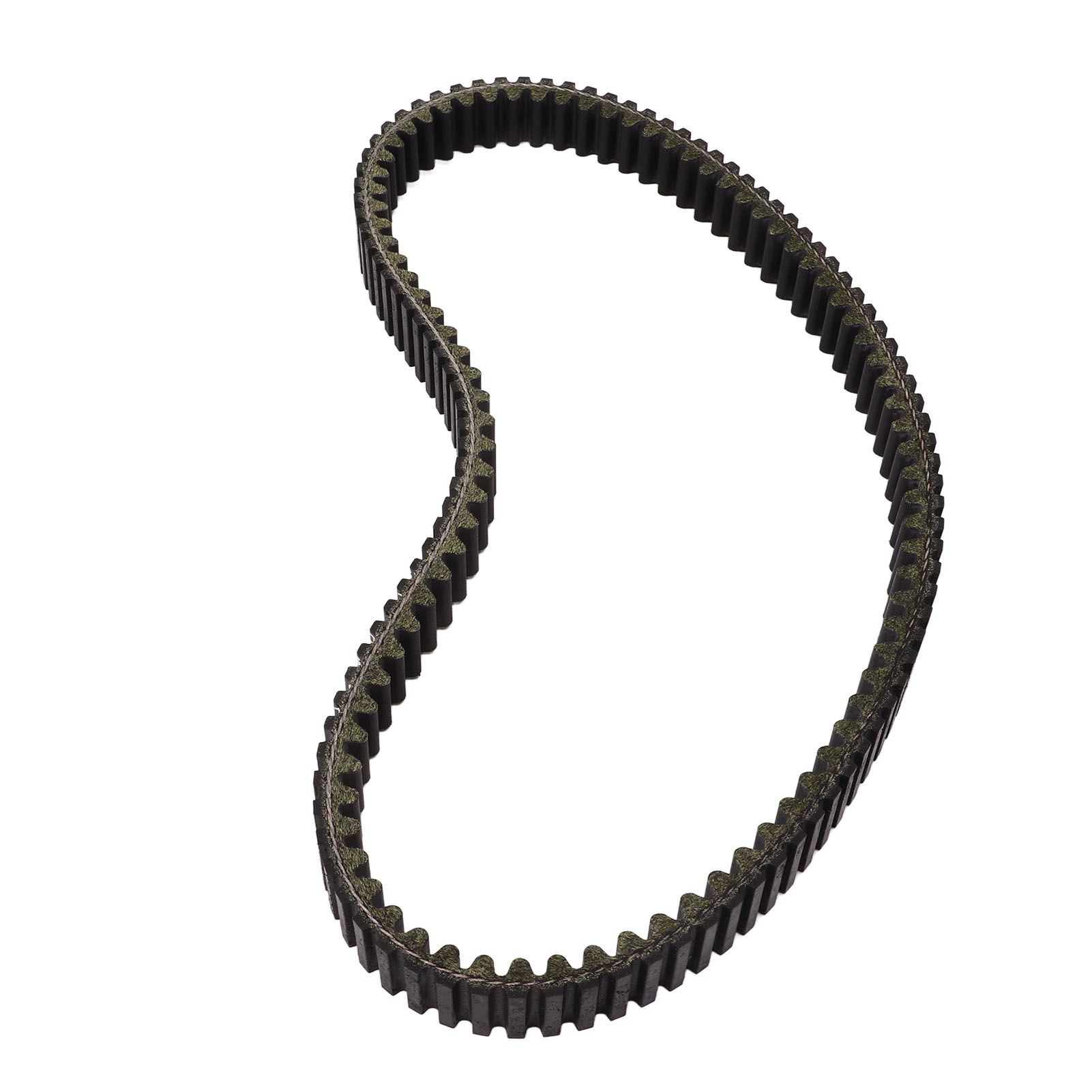 Kn1286bt110lg Gummiantriebsriemen, Kompatibler Ersatz Für Polaris Sportsman 700 Efi 2005-2006, Hochleistungsantriebsriemen.