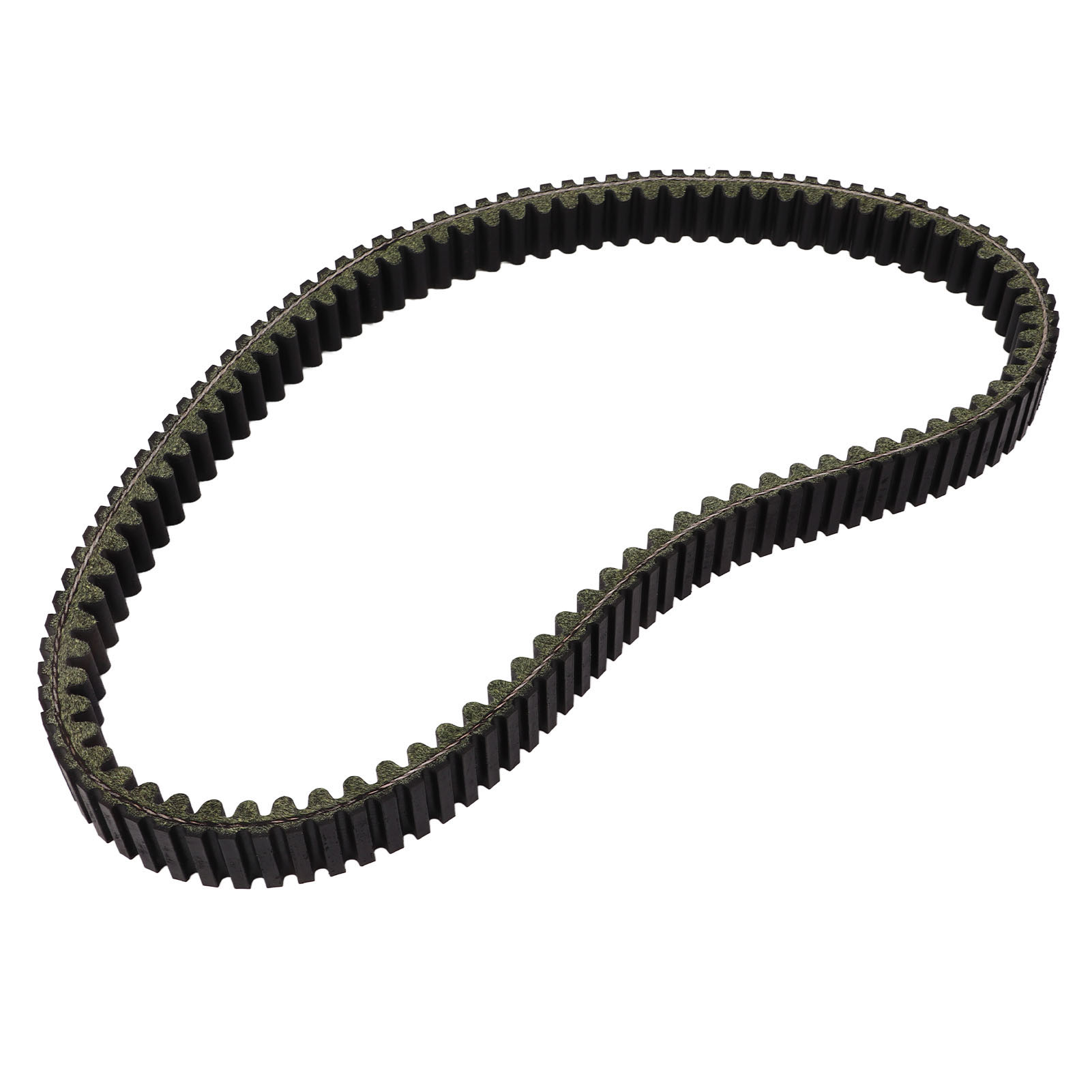 Verstärkter Kn1304bt114lg Antriebsriemen Für Atv Utv, Ersatz Für Polaris 3211162 3211118 3211133, Hochleistungs-schwerlastteil.