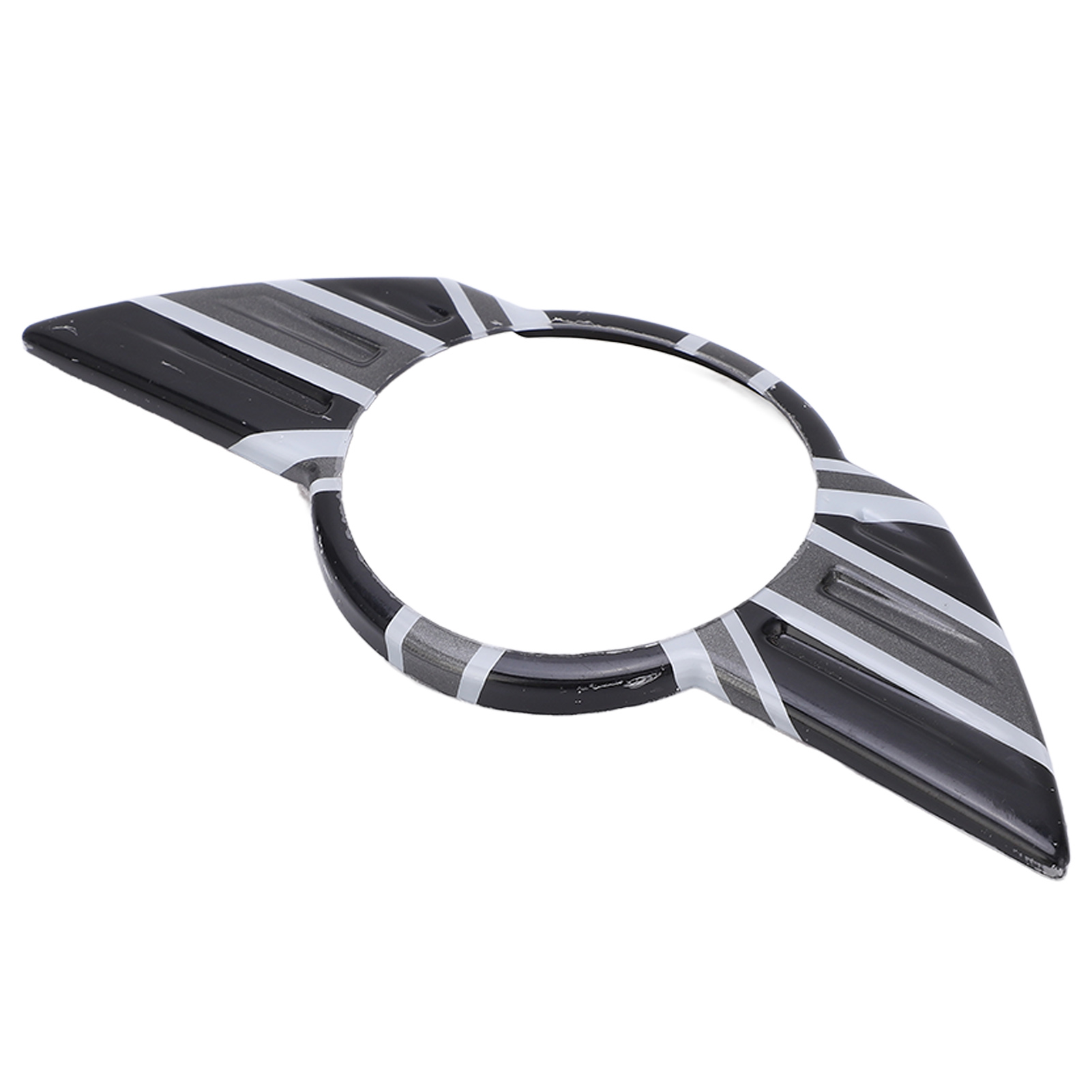 Emblemaufkleber Für Die Motorhaube, Dekorativer Ersatz Für Mini Cooper F54 F55 F56 F57 R60 R61 F60
