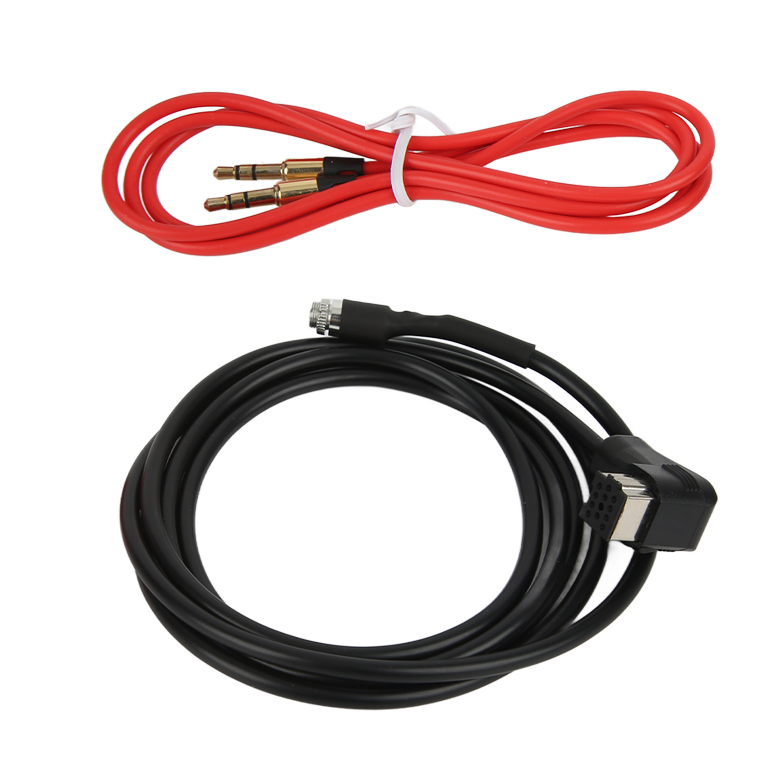 3,5-mm-klinkenbuchse-aux-adapter Auf Ip-bus-anschluss Für Pioneer Avic Z1 Z2 Z3 N4 Autoradios, Audiokabel Mit Klinkenbuchse