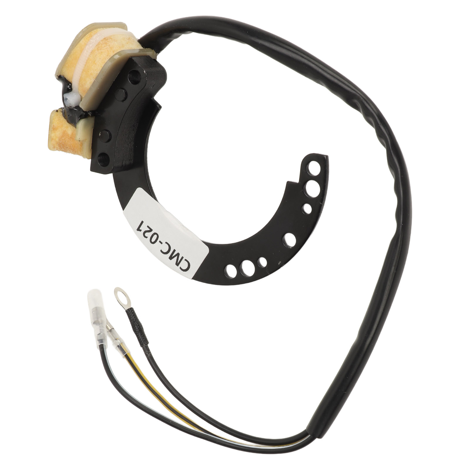 Bootsstator 86617a2 Cdi Außenbordzündung Kompatibel Mit 6 Ps, 8 Ps, 9,9 Ps, 10 Ps, 15 Ps, 18 Ps, 20 Ps, 25 Ps, 35 Ps Und 40 Ps Motoren, Zündspule