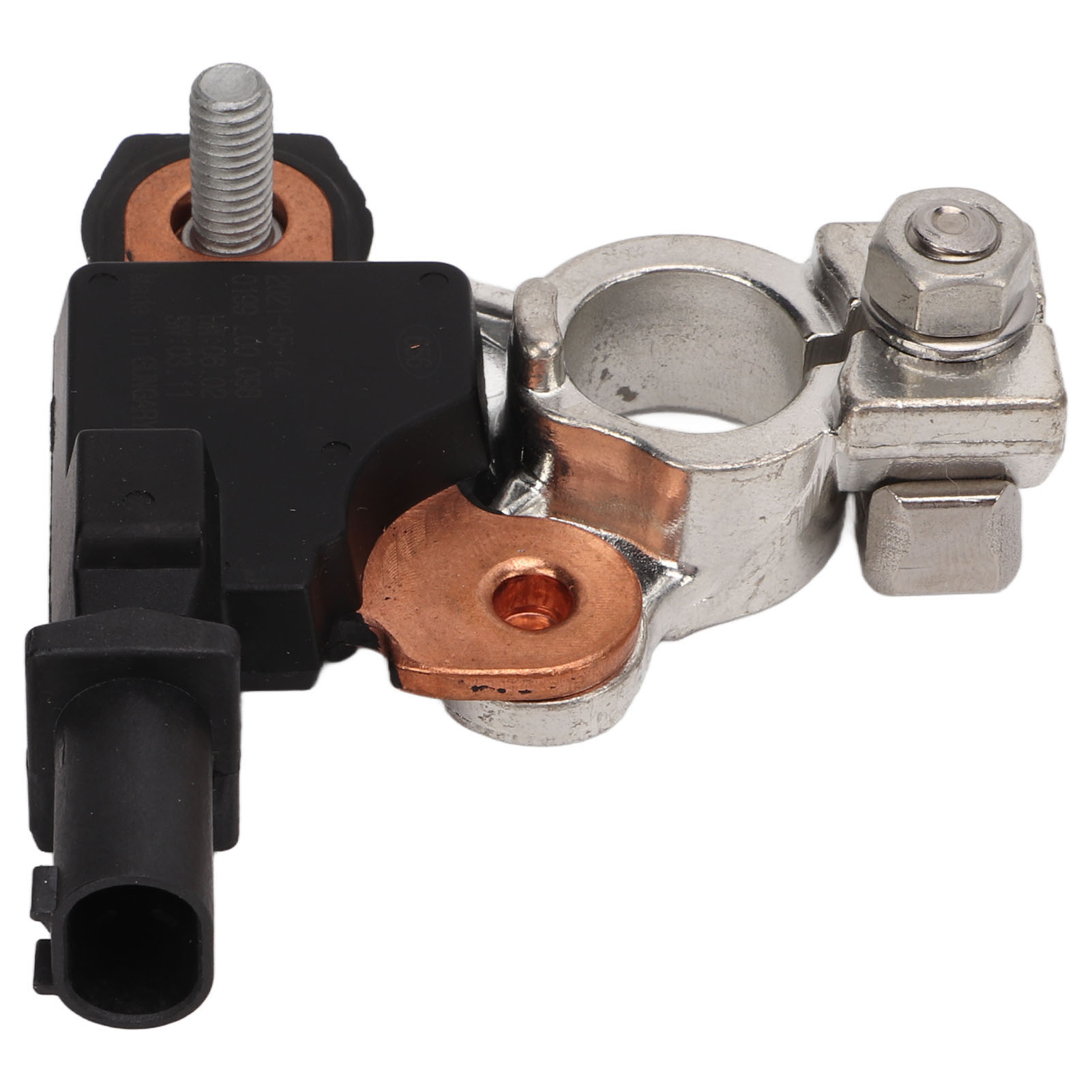 Batterieklemmensensor 38920 Tr0 A02, Kompatibel Mit Honda Civic Cr-v 2.4l (2012–2015), Ersatzteil Zur Spannungsmessung