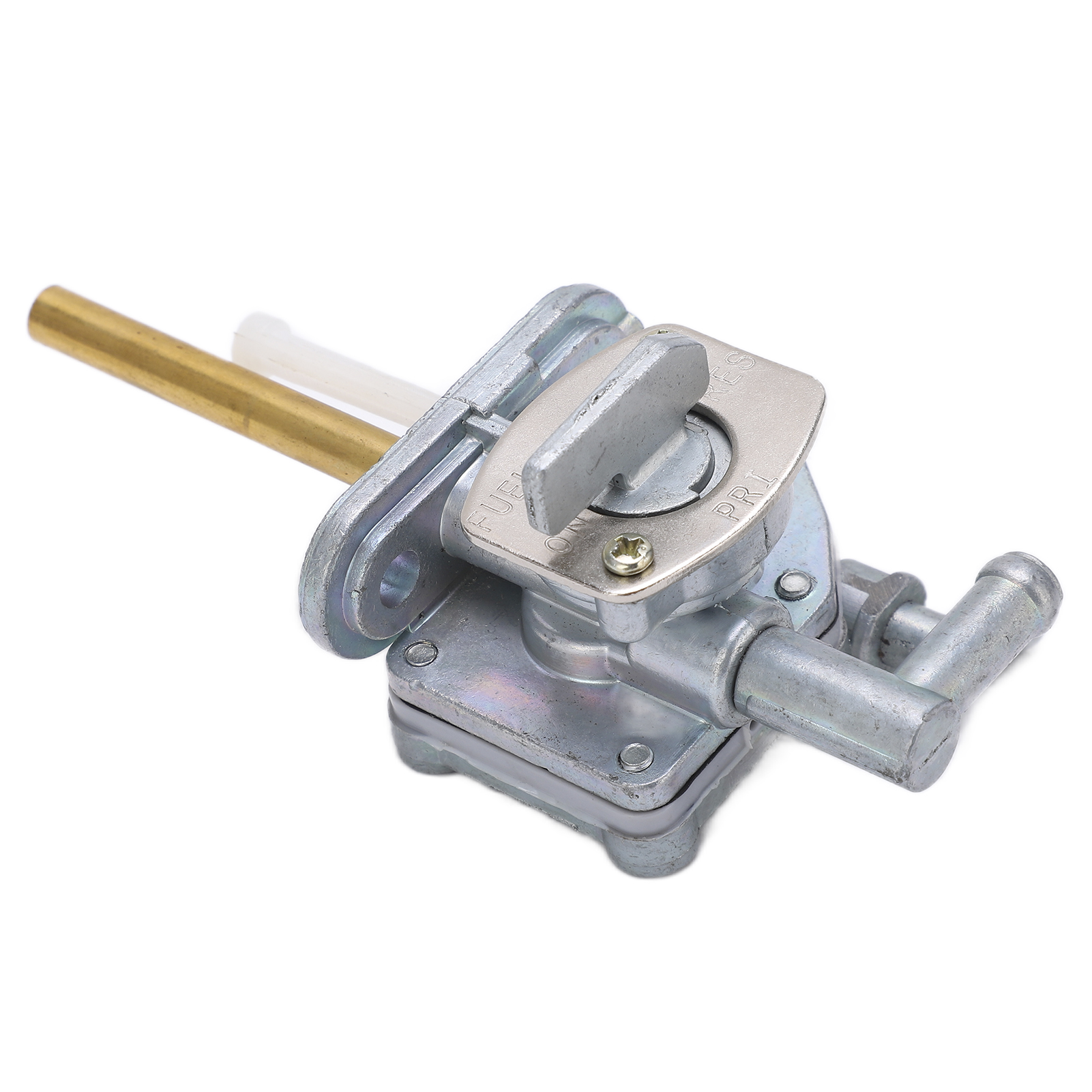 Benzinhahn Für Suzuki Dr650s 2015–2018 Tank, Benzinventil Aus Aluminiumlegierung, Ersatzteil 44300-32e00, Benzineinlassschalter