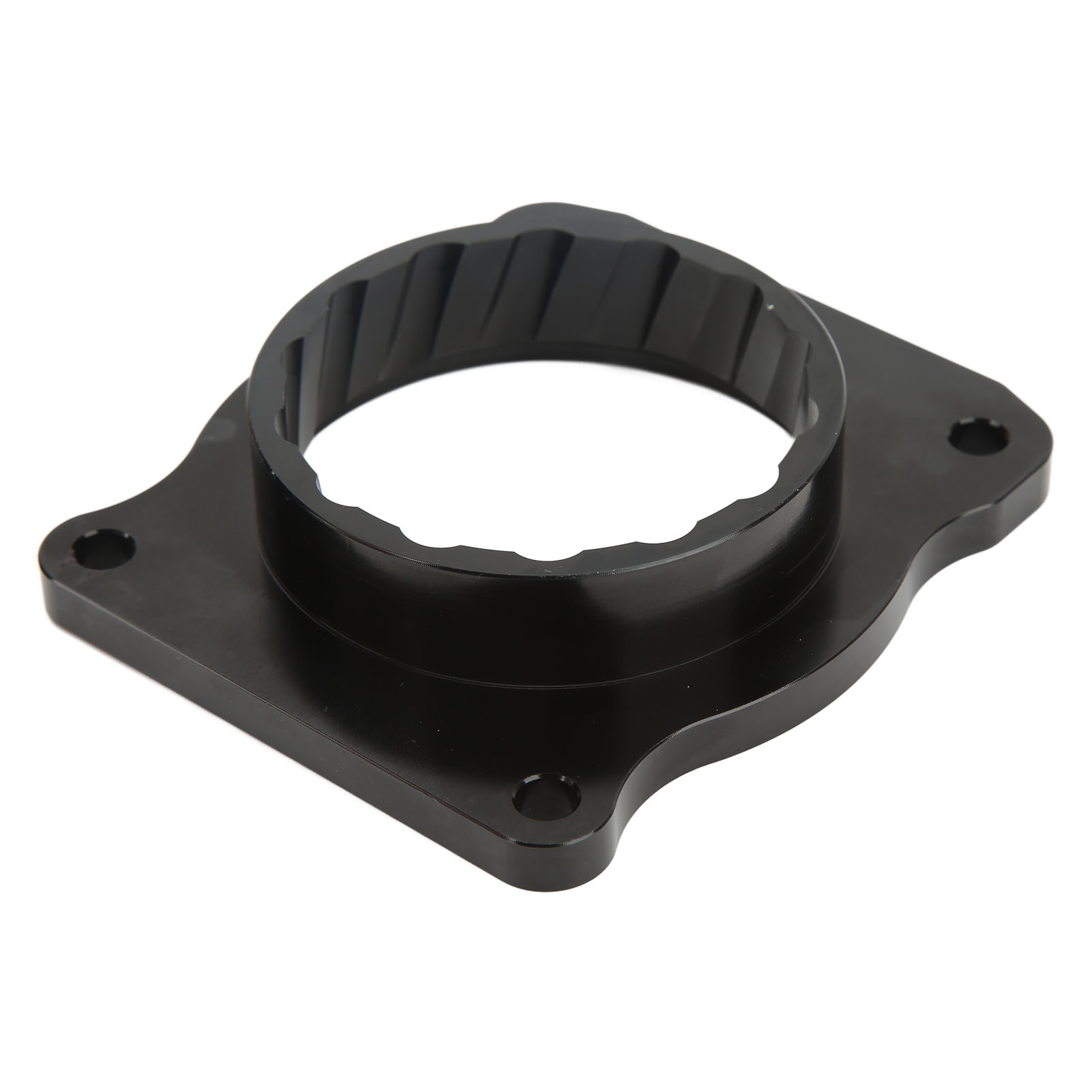 Drosselklappen-distanzstück 729754, Kraftstoffeinspritzdüsen-unterlegscheibe Als Ersatz Für Ford Expedition Raptor Super Duty 5.4l V8