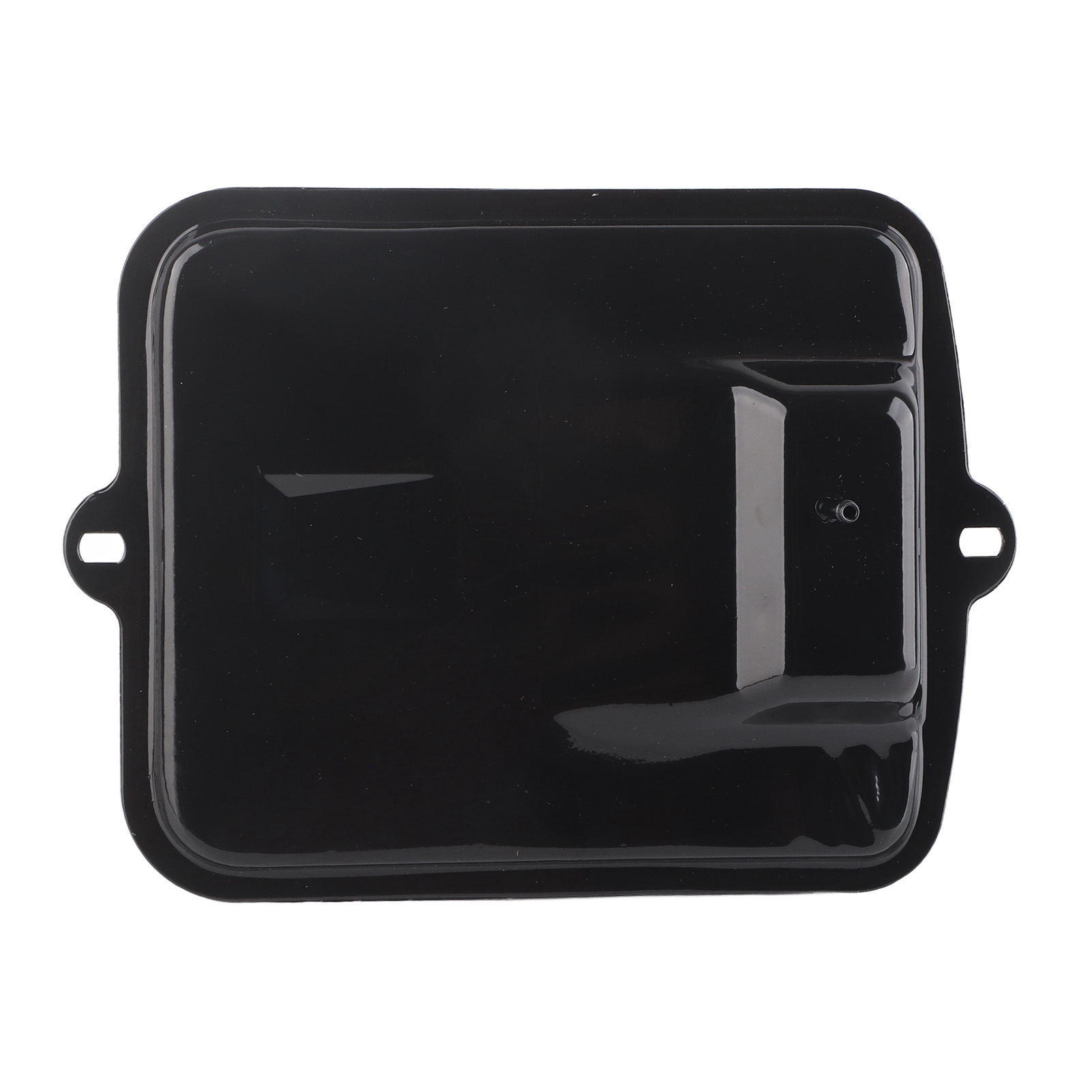 Kraftstofftank Aus Stahl Mit Auslaufsicherem Chromverschluss Für 150-cm³-, 200-cm³- Und 250-cm³-quads Und 4-rad-ssvs, Öldicht