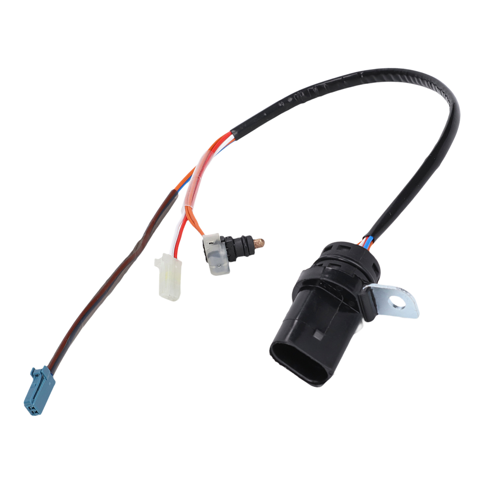 6-poliger Interner Getriebekabelbaum 09g927363b Kompatibel Mit Tt Mk1 1.8t 180 Ps Frontantrieb 2004-2006