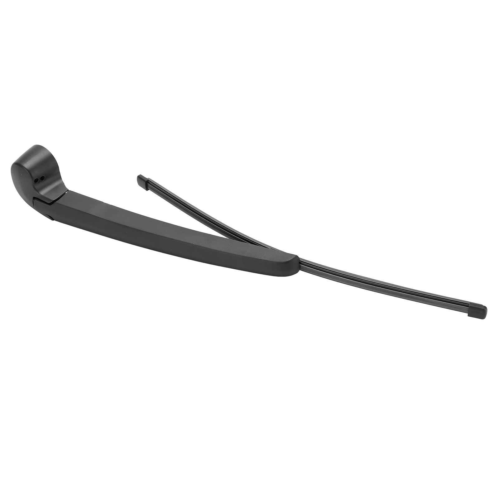 Heckscheibenwischerarm Und -blatt Für Audi A3 (2006–2013), Gummisatz 8r09554071p9, Passendes Ersatzteil, Langlebiges Autoteil