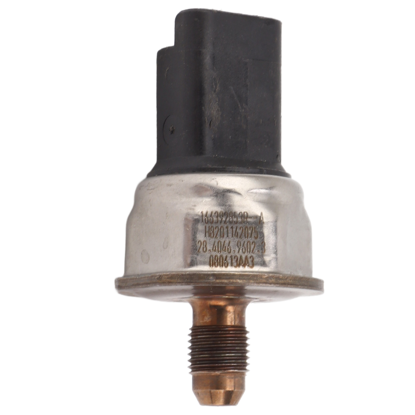 Kraftstoffdrucksensor 166393024r, Kraftstoffverteilerrohr-druckwandler Für Nissan Juke F15 Ab 2010, Hochwertige Drucksonde