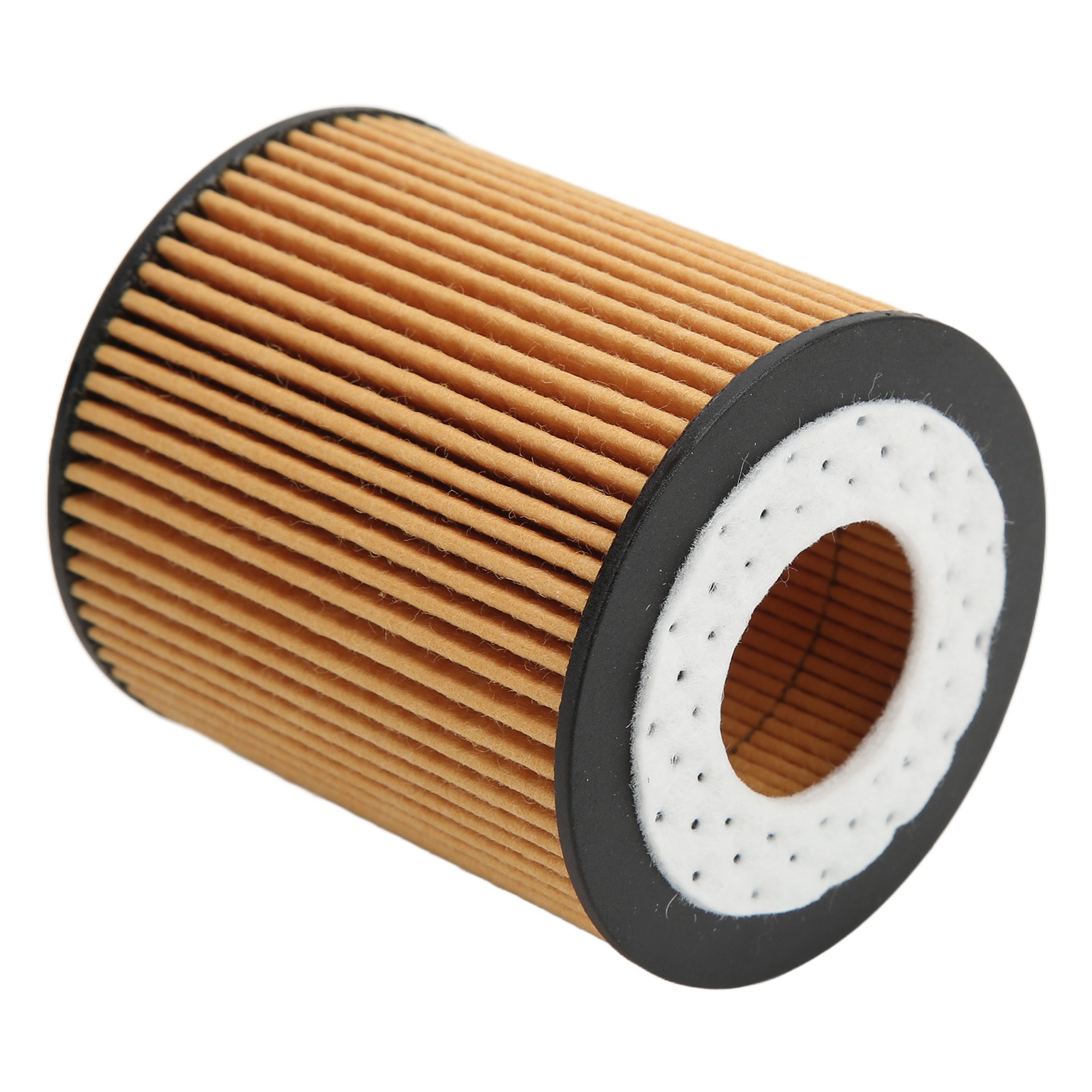 Hochleistungs-kraftstofffilter Hu711/2x, Passend Für Mazda 3 Bk, 6 Gh, Cx-7 Und Mpv, Variabler Durchfluss, 2-teiliges Set