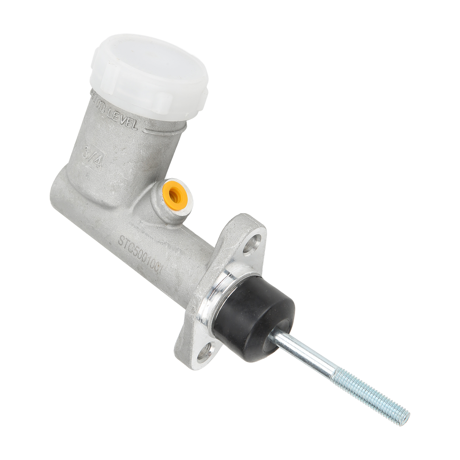Kupplungsgeberzylinder Stc500100, Hochfester, Rostfreier Stahl, Ersatzteil Für Land Rover Serie 3