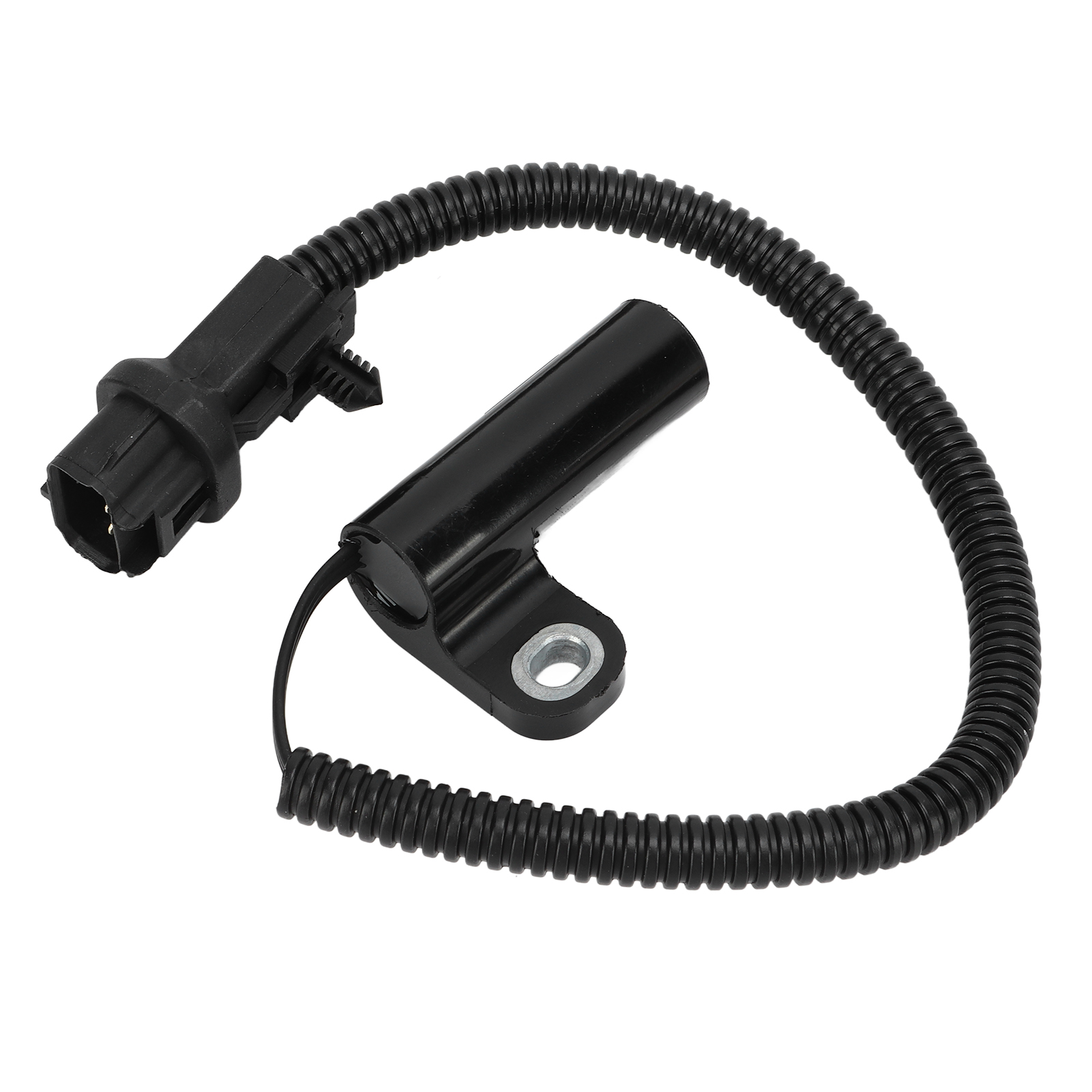 Kurbelwellenpositionssensor 56027868ac Schwarz, Ersatzteil Für Jeep Grand Cherokee L6 4.0l, Ot-sensor Kompatibel Mit Benzinmotor