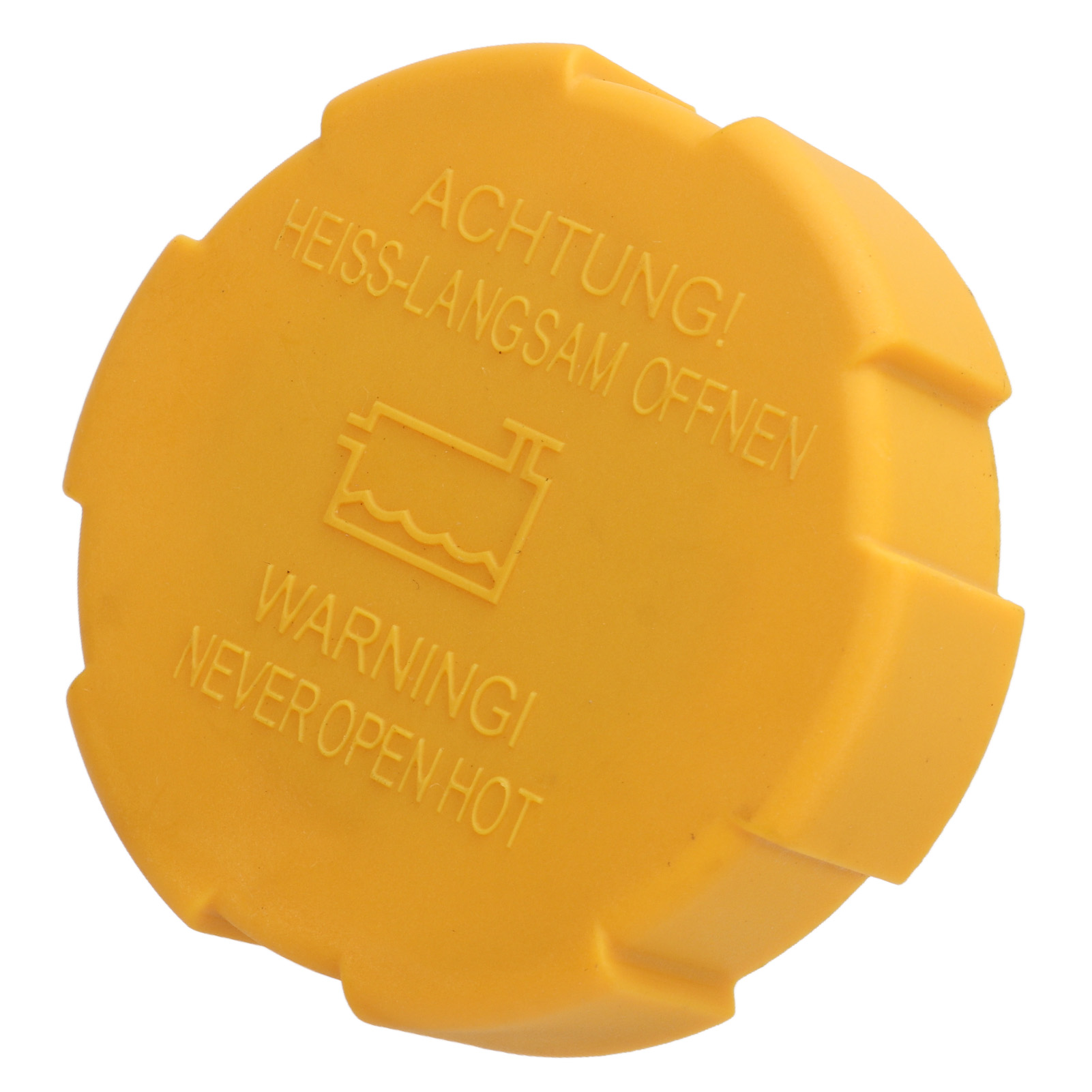 Ausgleichsbehälterdeckel 1304677, Ersatz Für Opel/vauxhall Astra