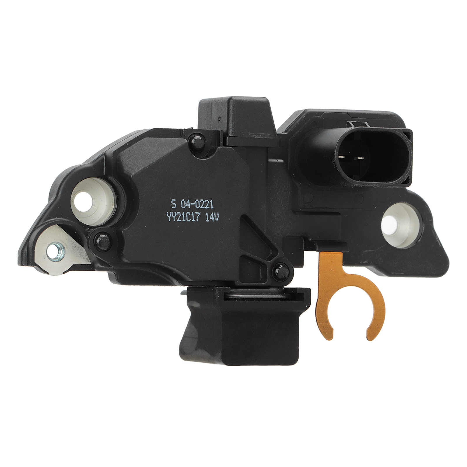 Lichtmaschinenregler F00m145225 Ersatz-spannungsstabilisator Für Mercedes C-klasse 180 200 2.0l 2000-2001