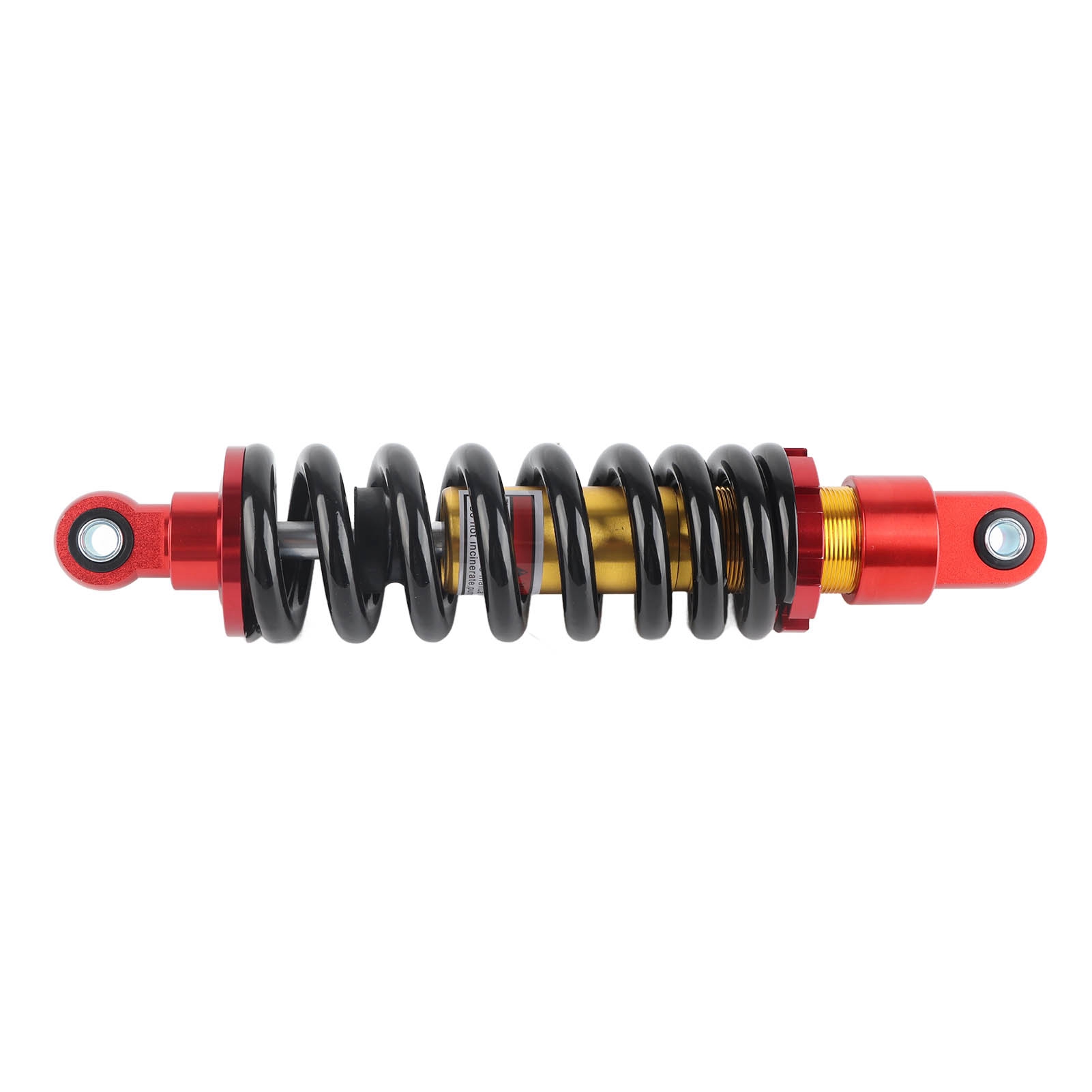 295-mm-stoßdämpfer Für Die Hinterradaufhängung Von Motorrädern, Z. B. Für Motocross, Pitbikes, Atvs, Quads Und Karts.