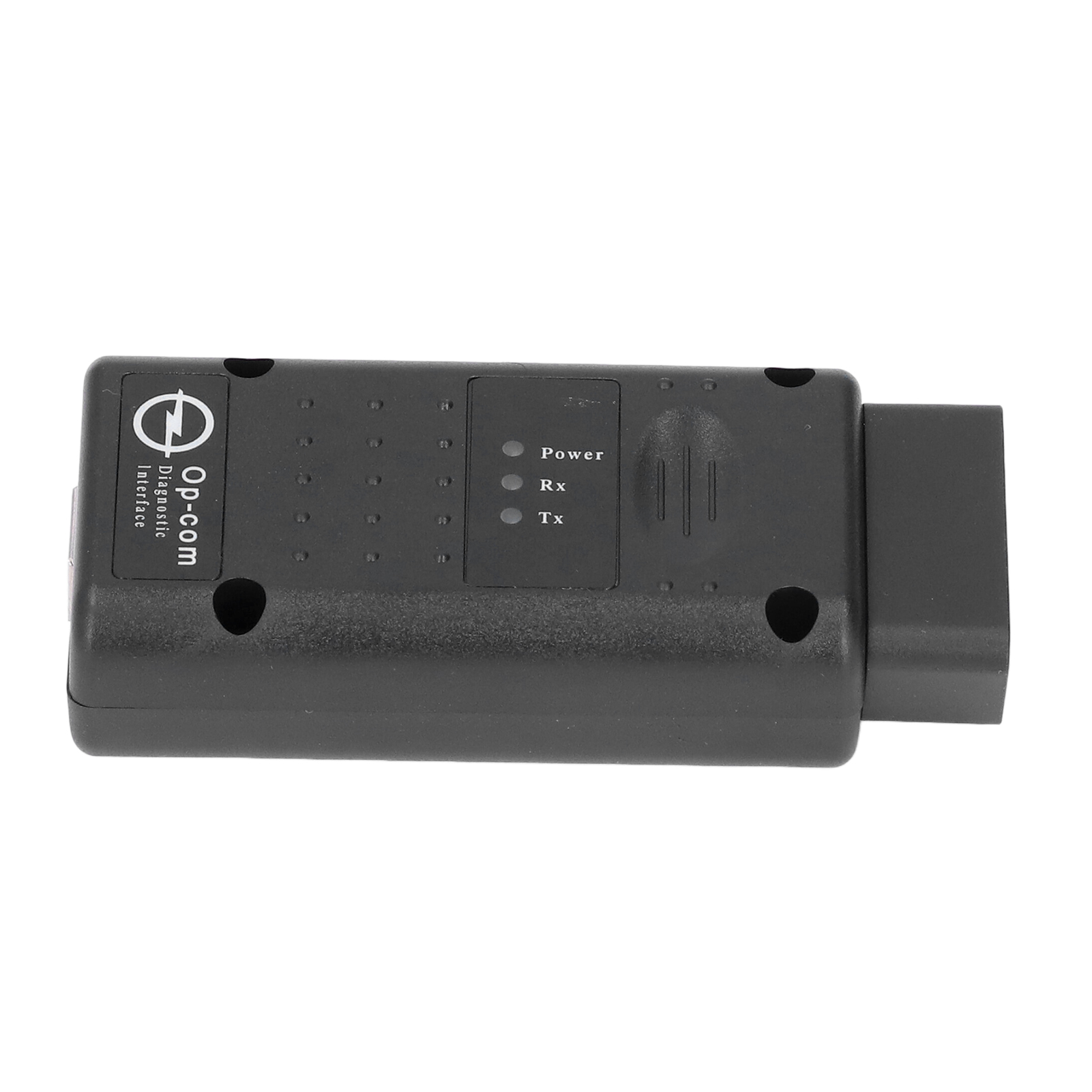 Obd-adapterkabel Für Kfz-diagnosegeräte, Fehlerdetektor Für Mehrere Steuergeräte, Ersatz Für Opel Opcom 1.95