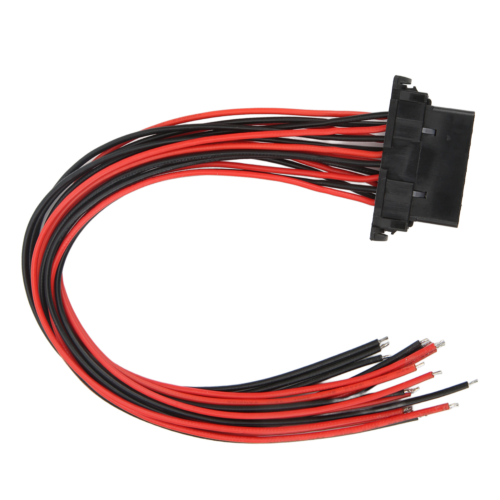 Obd2 16-poliges Adapterkabel, 30 Cm, 3 Stück, Verschleißfester Weiblicher Stecker, Ersatz Für Kia