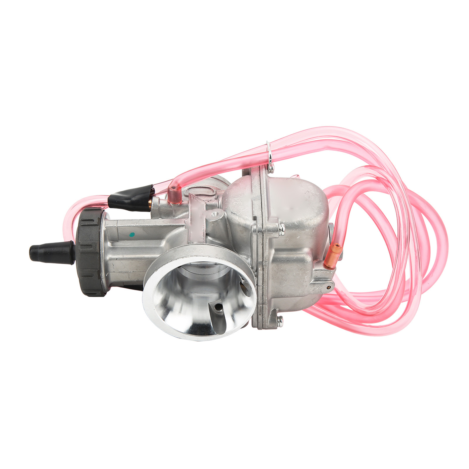 34-mm-pwk-motorradvergaser, Eloxiert, Hochleistungs-ersatzteil Für Banshee Blaster, Universelles Ersatzteil