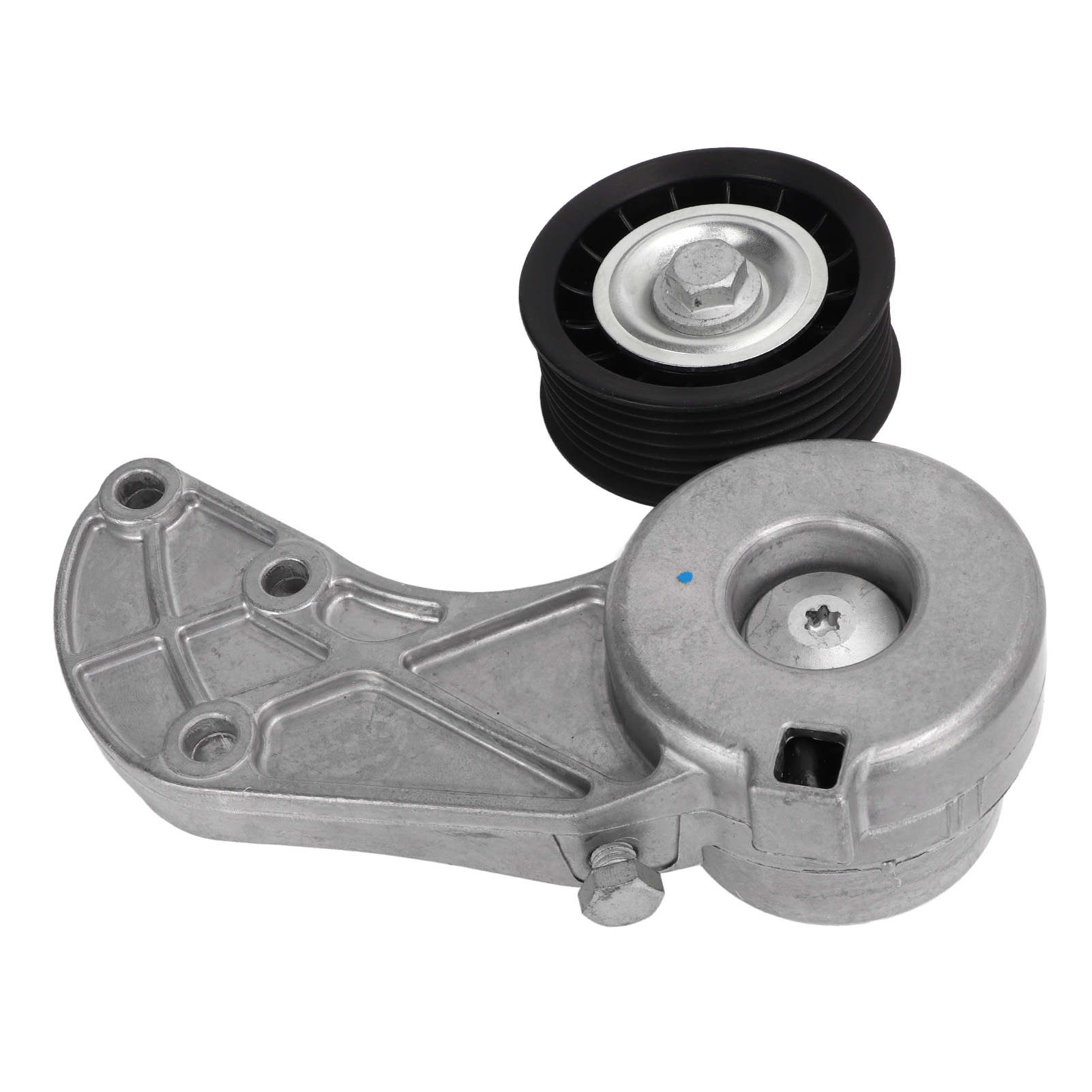 Metall-riemenspanner 95510229900 Oem Hochleistungs-ersatzteil Für Audi Q7 3.6l, Standardqualität, Robust Und Langlebig.