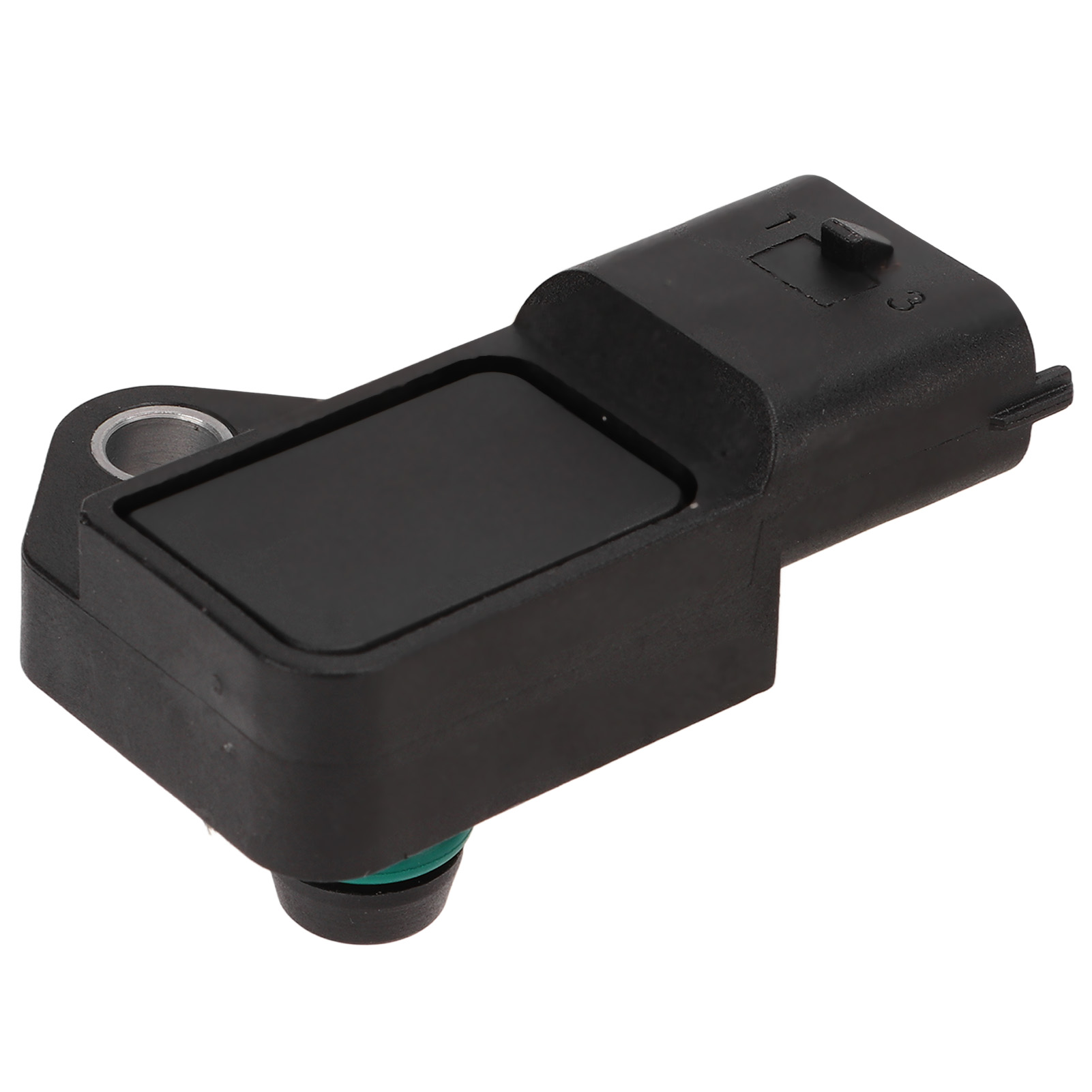 Map-sensor 97287868, Saugrohrdrucksensor, Kompatibel Mit Vauxhall Astra, Astravan, Corsa, Meriva, Ersatzteil