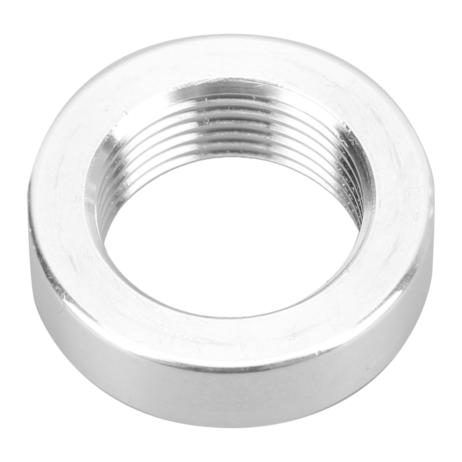 M22x1,5 Aluminium-schweißnippel, Edelstahl-innengewinde, Tankdeckel, Robust Und Auslaufsicher.