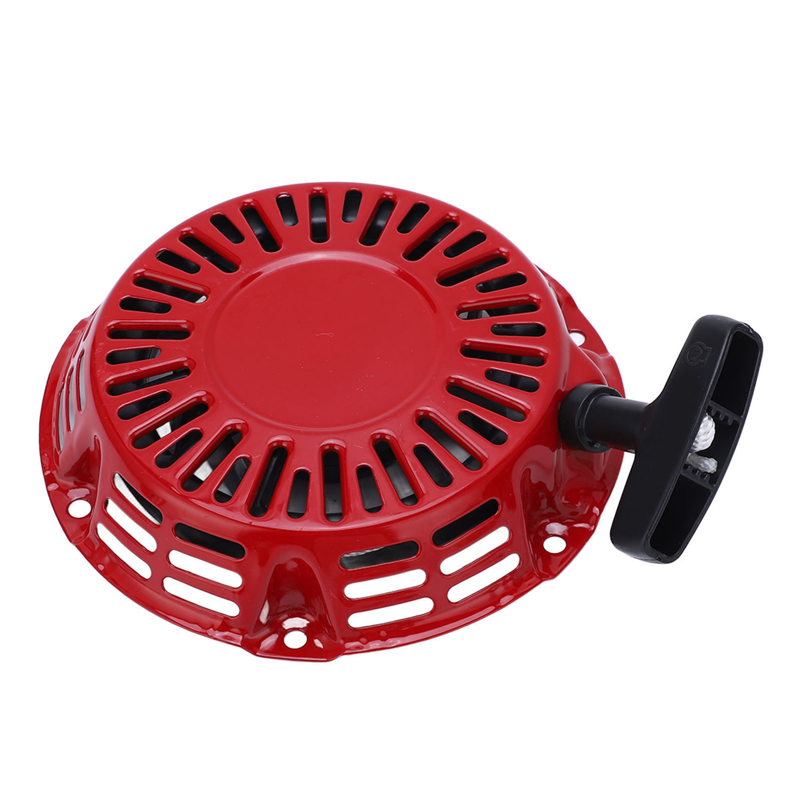 Seilzugstarter 28400 Ze1 003zf Für Honda Gx120, Gx140, Gx160, Gx200, Gx168 5 Ps, 5,5 Ps, 6,5 Ps 196 Cm³ Motoren, Seilzugstarter