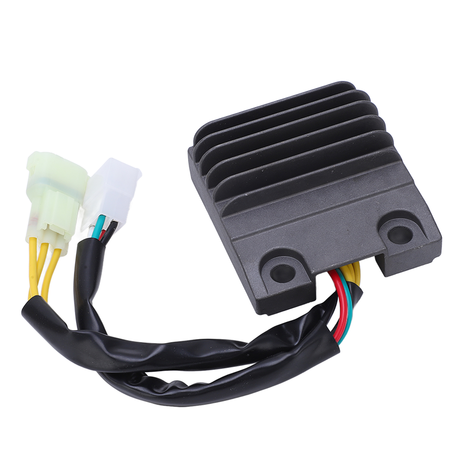 12v Motorrad-spannungsregler 81211034000 Ersatzteil Für Husaberg Fe390 Fe450 Fe570