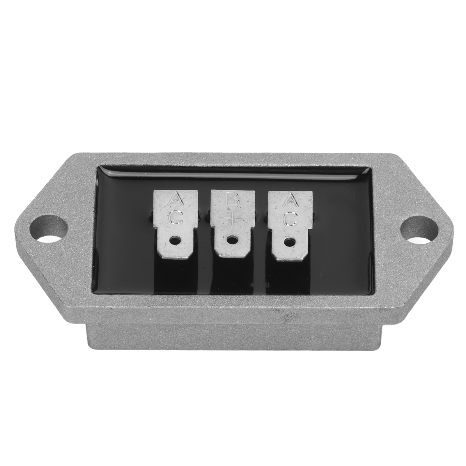 3-poliger Spannungsregler 8969, Ersatzteil 2575503s 4140305 Für Kohler Ch20 8-25 Ps Motoren, Zuverlässiges Ersatzteil