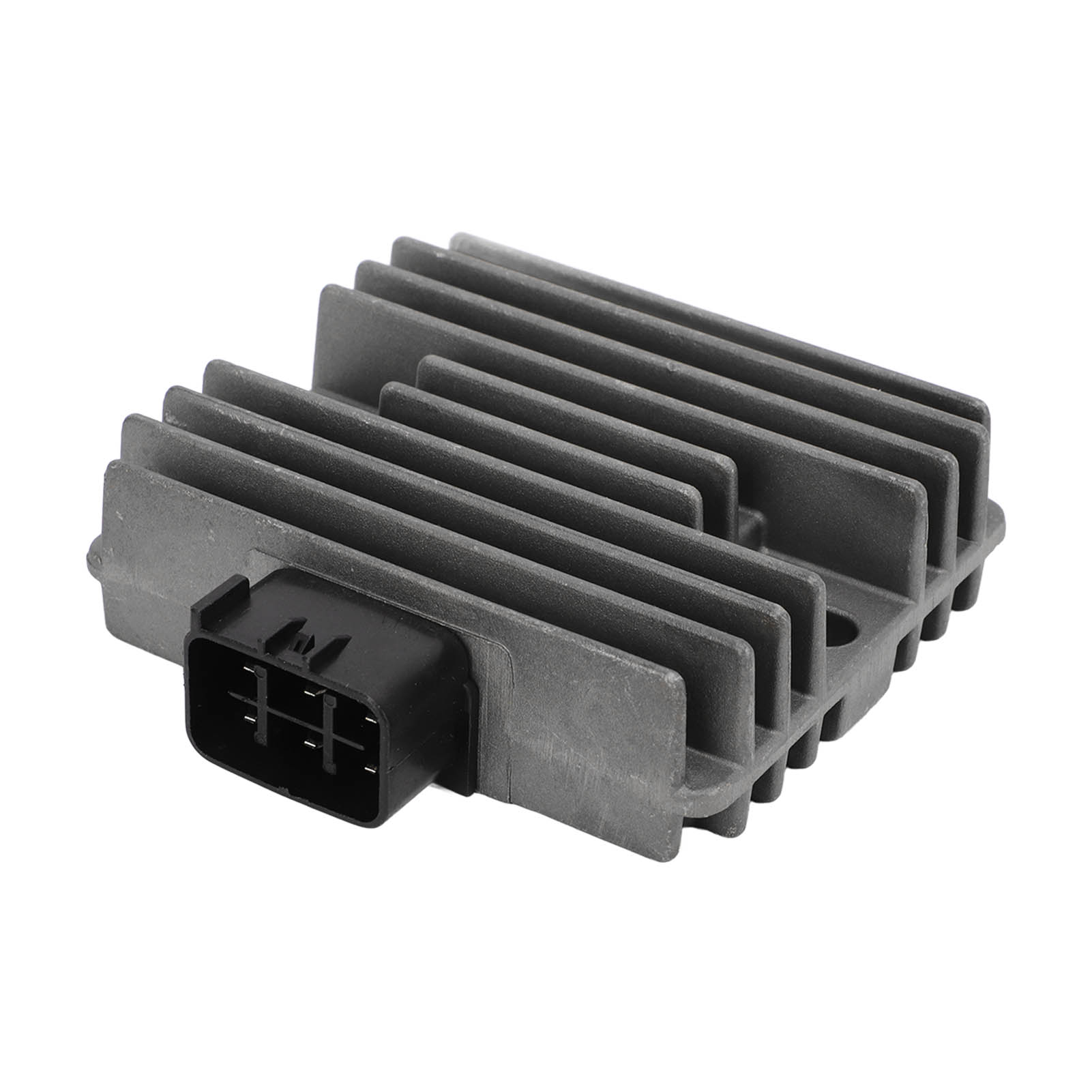 Spannungsregler/gleichrichter Für Motorräder, Kompatibles Ersatzteil Für Brute Force 650 Kvf650, 12-v-lichtmaschinenregler