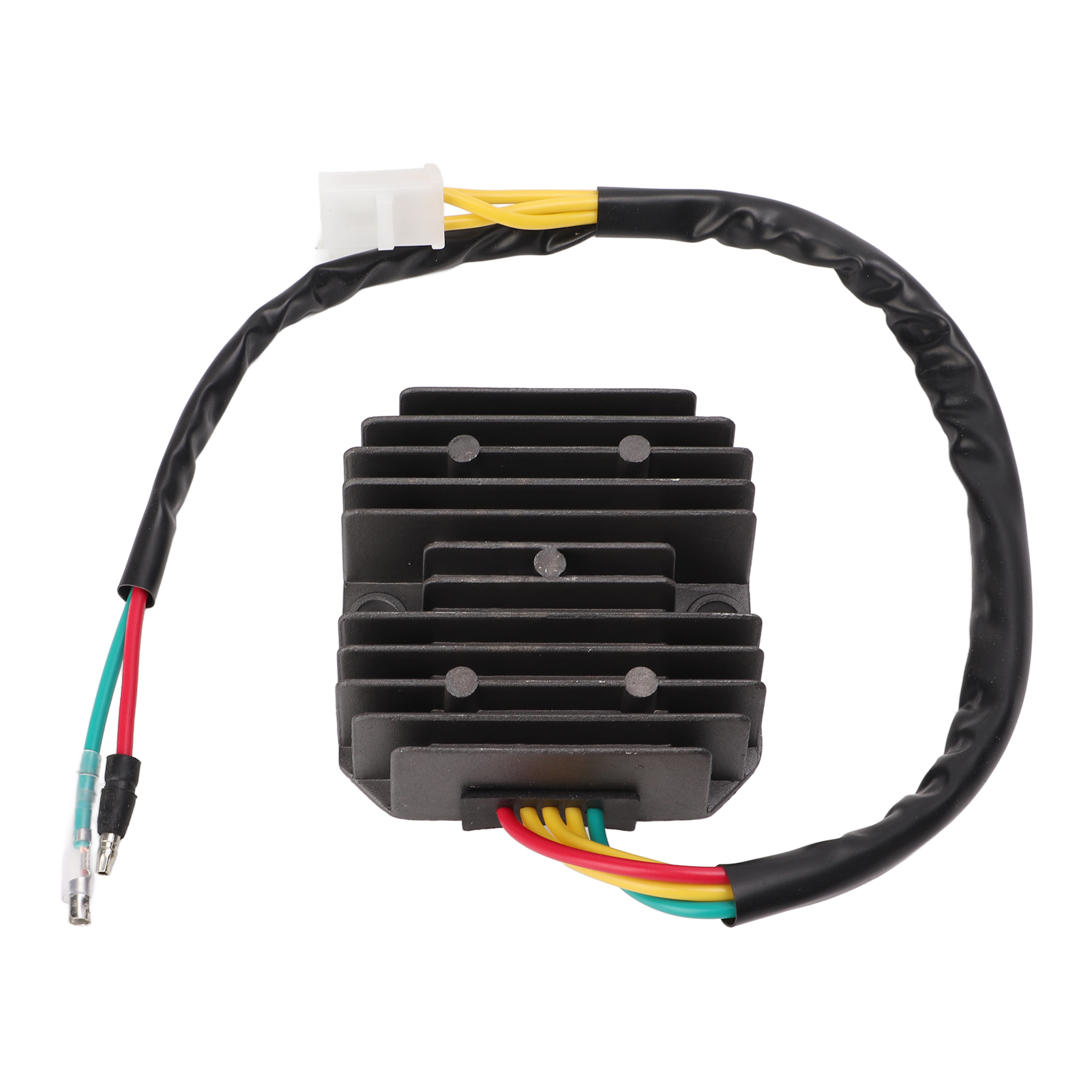 12v Motorrad-spannungsregler/gleichrichter, Ersatzteil Kompatibel Mit Cmx250c Rebel Mc13b Mc32a