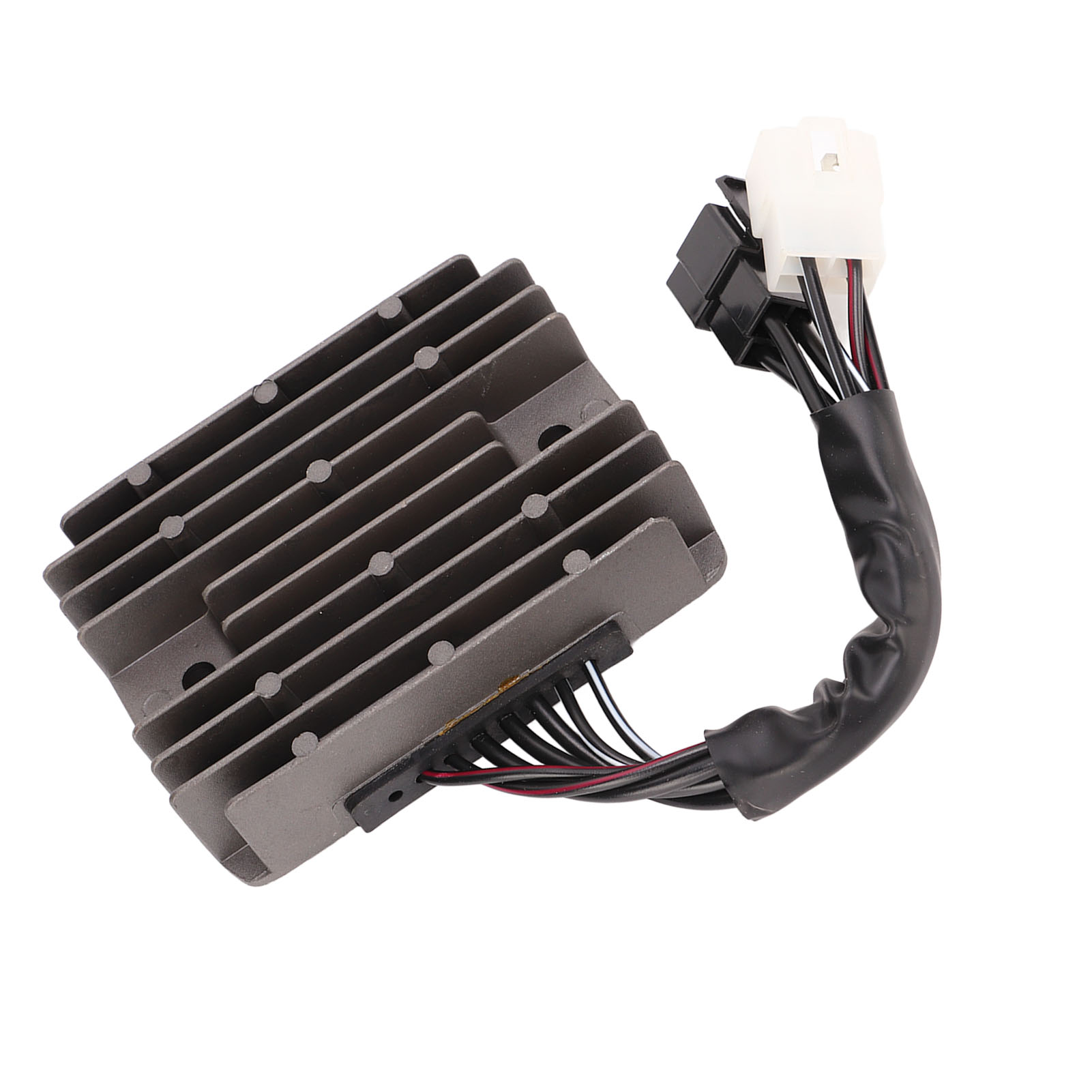 12v Gleichspannungsregler/gleichrichter, Hitzebeständiger Motorspannungsstabilisator, Ersatz Für Suzuki Dl1000 V-strom 2002-2012
