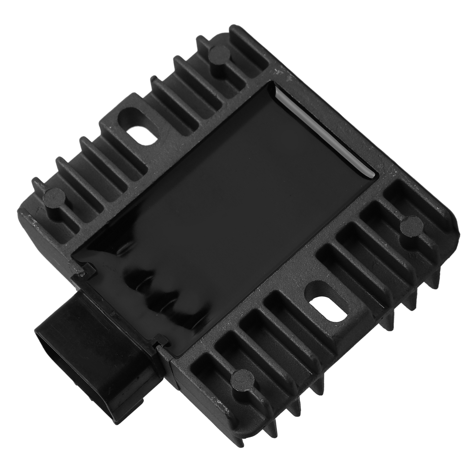 12v Spannungsregler-gleichrichter 0824-037 Atv-teil Kompatibel Mit Suzuki Gsr400 Gsr600 Gsx1400