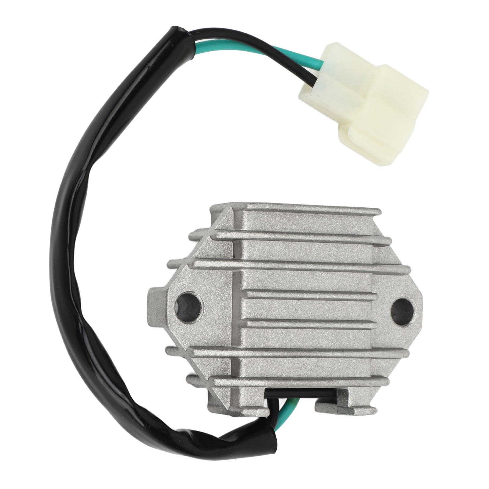 12v Hochtemperatur-reglergleichrichter, Kompatibel Mit Wr250, Wr250f, Wr426, Wr426f, Wr400 Und Wr400f Motorrädern