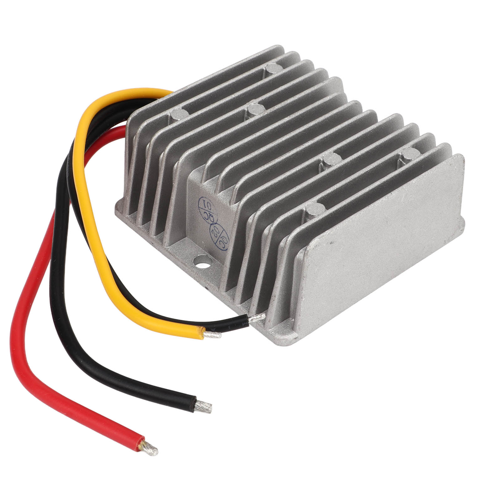 9-40v Dc Auf 24v Ip68 Wasserdichter Spannungsregler Für Golfwagen, Autos, Led-beleuchtung, Lcd-bildschirme Und Instrumente
