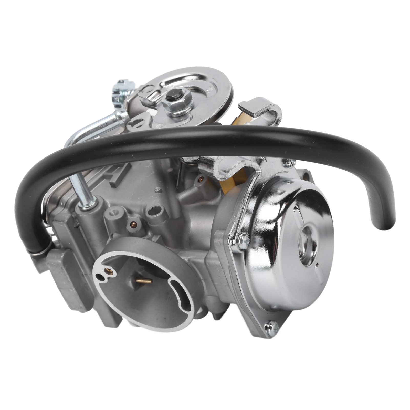 Vergaser-ersatzteil Für Yamaha V Star 250 Virago Xv 250 Route 66 Xv250 1988-2015, Neuer Zuverlässiger Vergaser, Kompatibles Motorradmotorteil, Zündungssatz.