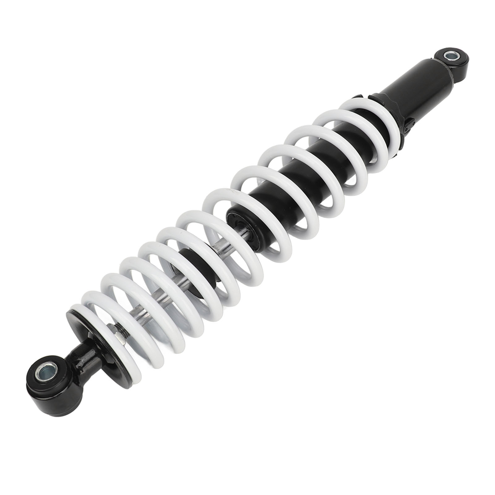 Verstellbarer Stoßdämpfer, 420 Mm Durchmesser, 9 Mm Universalfederung Für 150-cm³- Und 250-cm³-motocross-motorräder, Quads Und Atvs